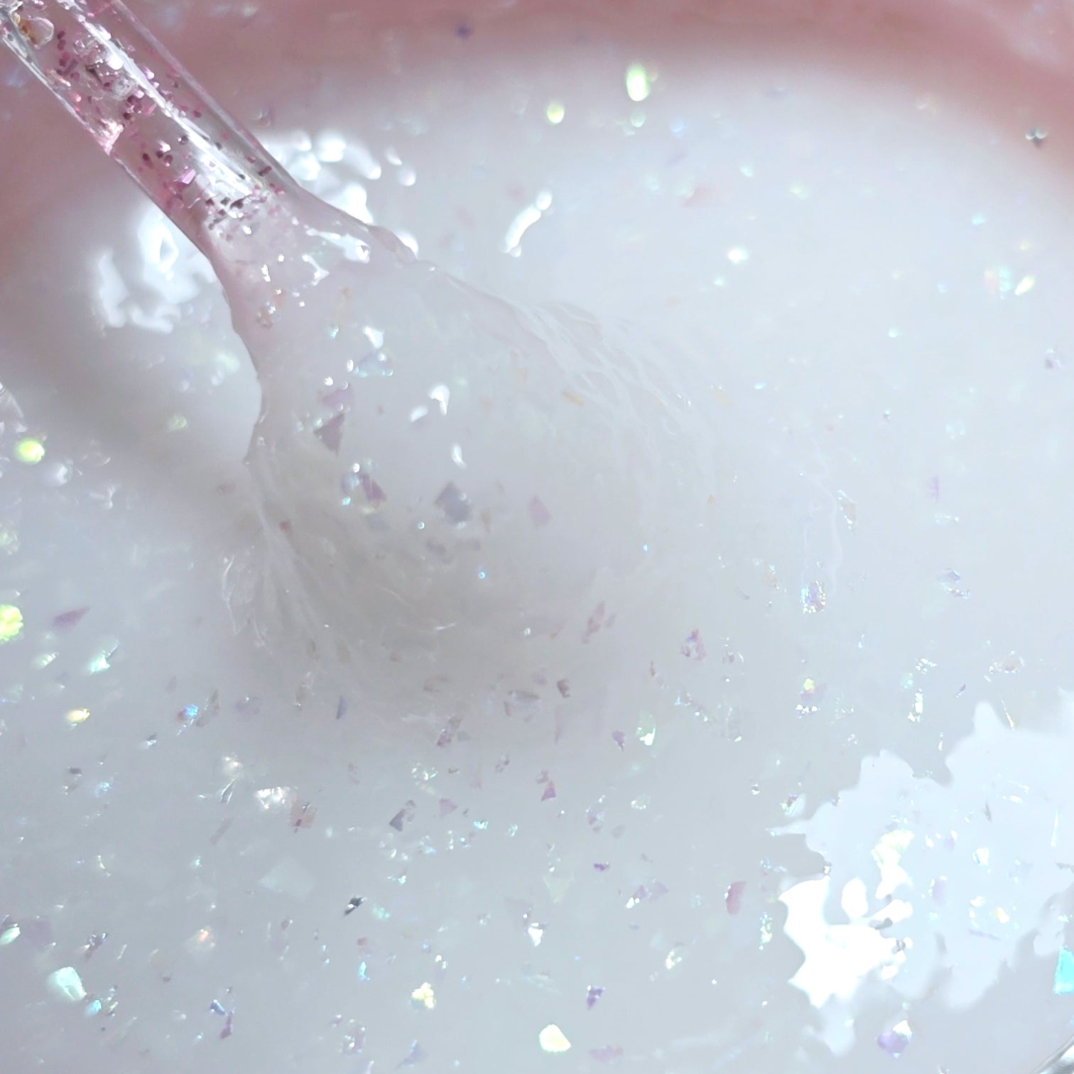 Image of Builder Gel Autonivelant BrillGel 43 50g