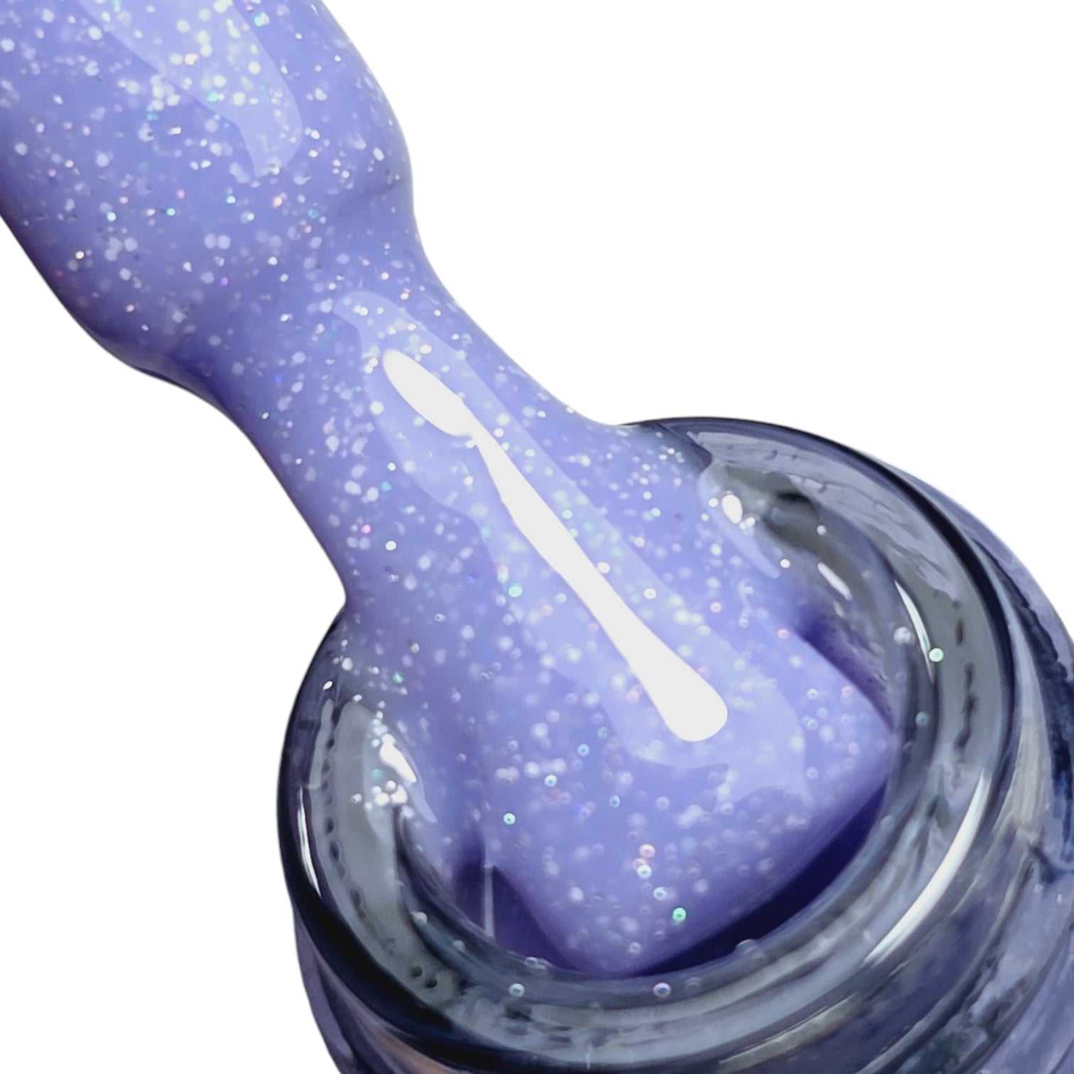 Baza Rubber Shiny 223023 15ml