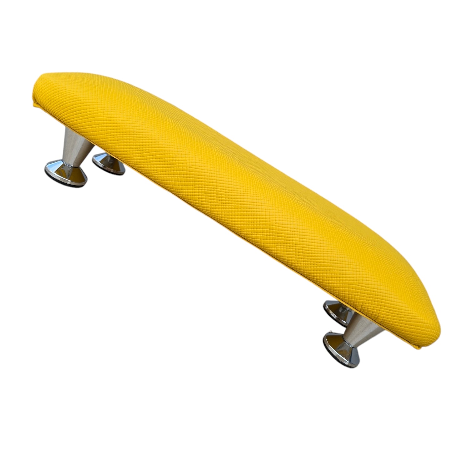 Image of Suport Mana pentru Manichiura Aeroforce Yellow 55 cm GAB