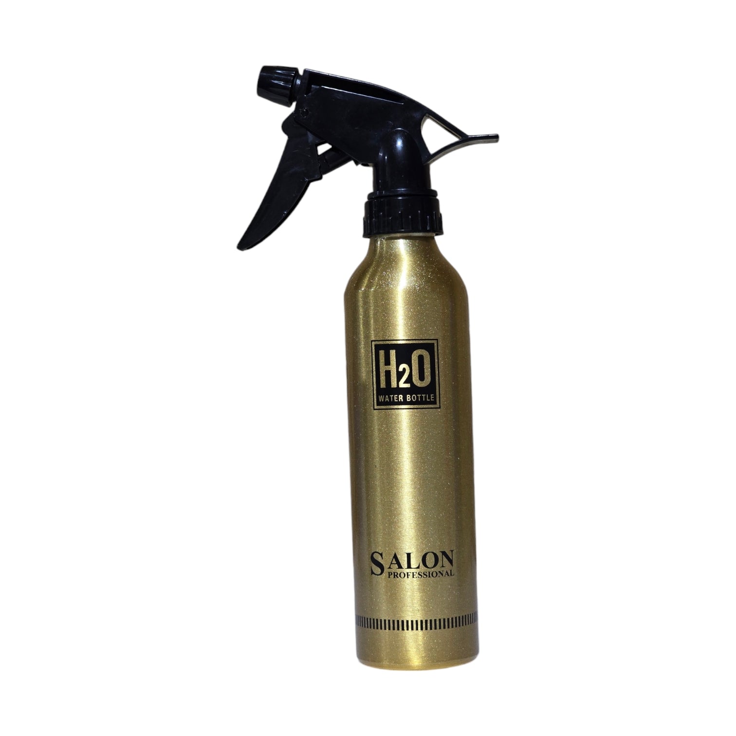 Image of Pompita Frizeri Metal Mare 400 ml Gold