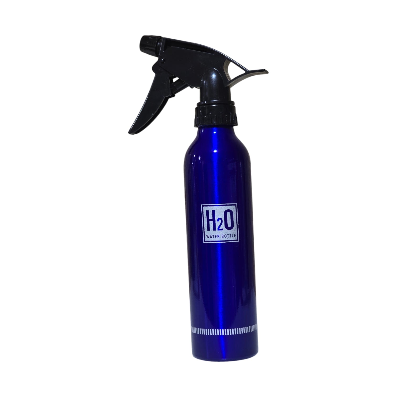 Image of Pompita Frizeri Mare Metal 400 ml Blue