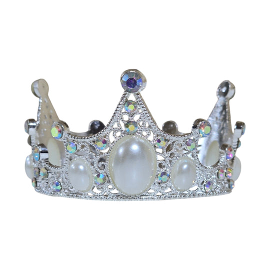 Suport pentru pensule Queen ISADORA, vedere frontală