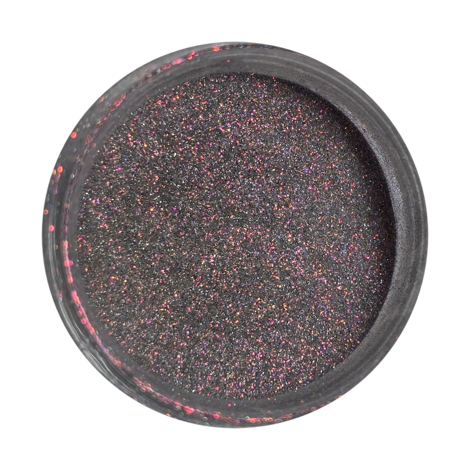 Image of Pigment decor pentru unghii HOLOZED01