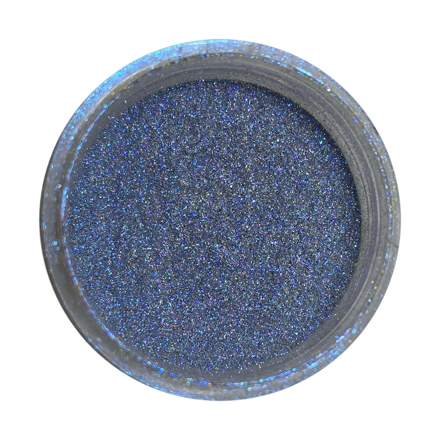 Image of Pigment decor pentru unghii HOLOZED02