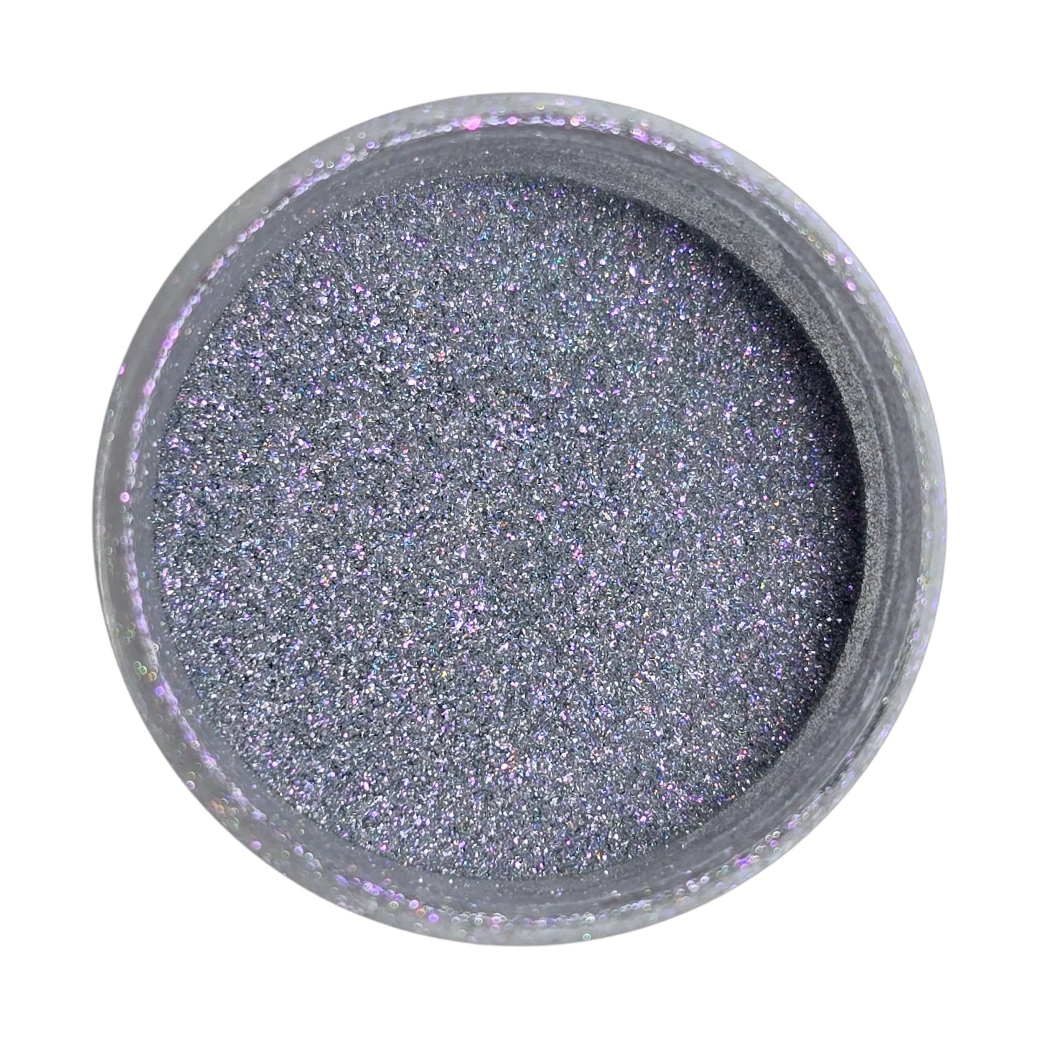 Image of Pigment decor pentru unghii HOLOZED03