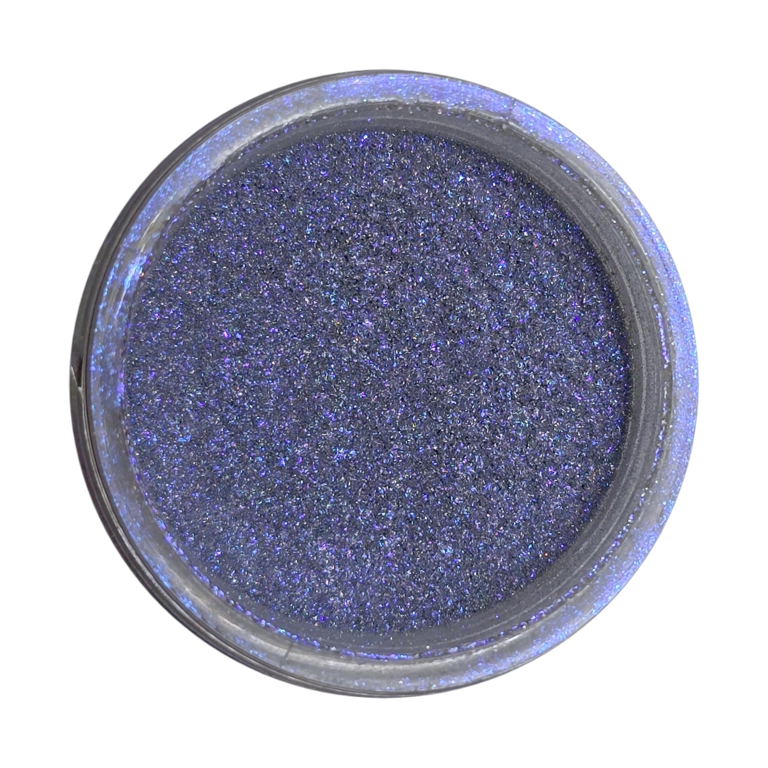 Image of Pigment decor pentru unghii HOLOZED04