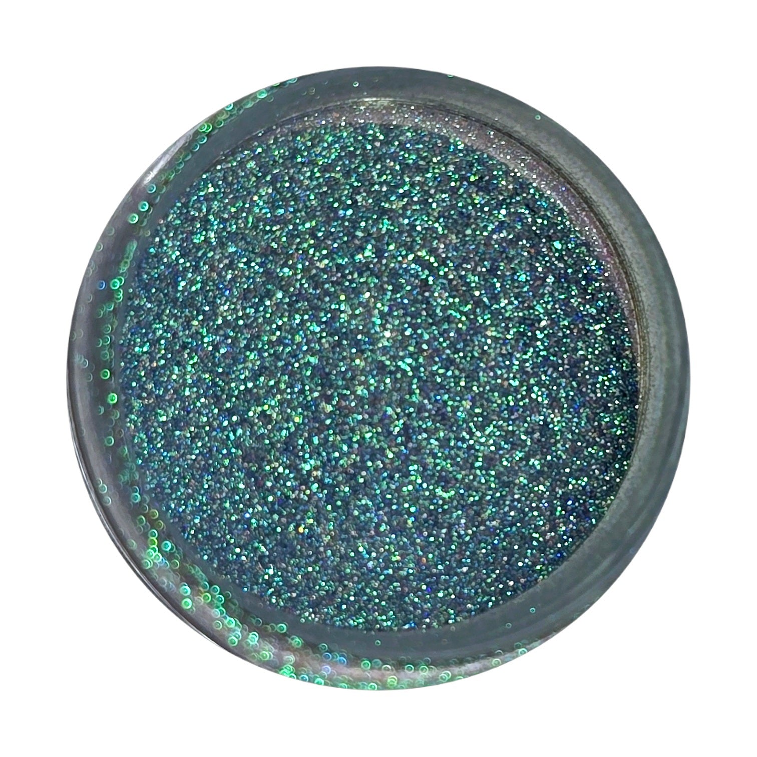 Image of Pigment decor pentru unghii HOLOZED05