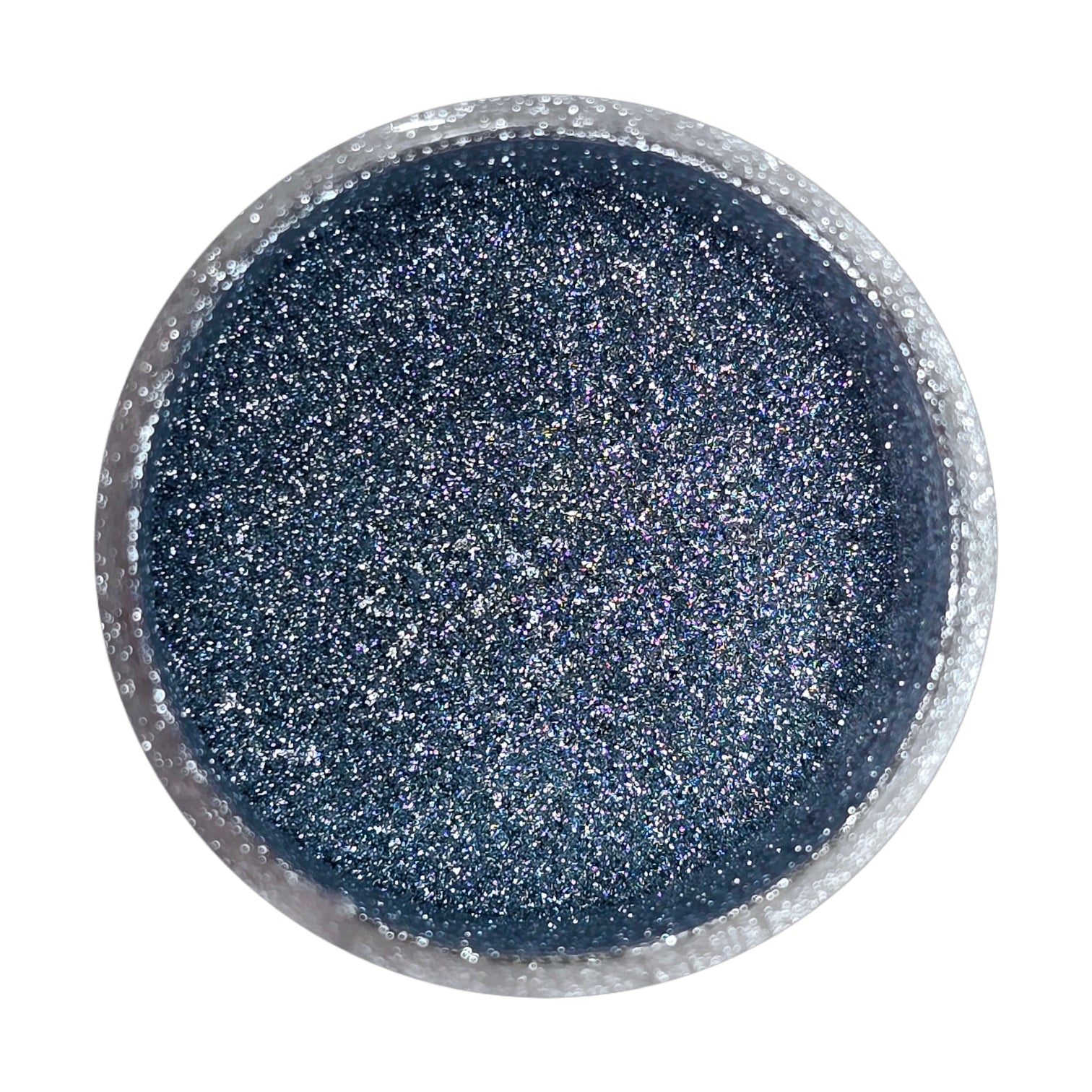 Image of Pigment decor pentru unghii CatEye-Mirror Kali