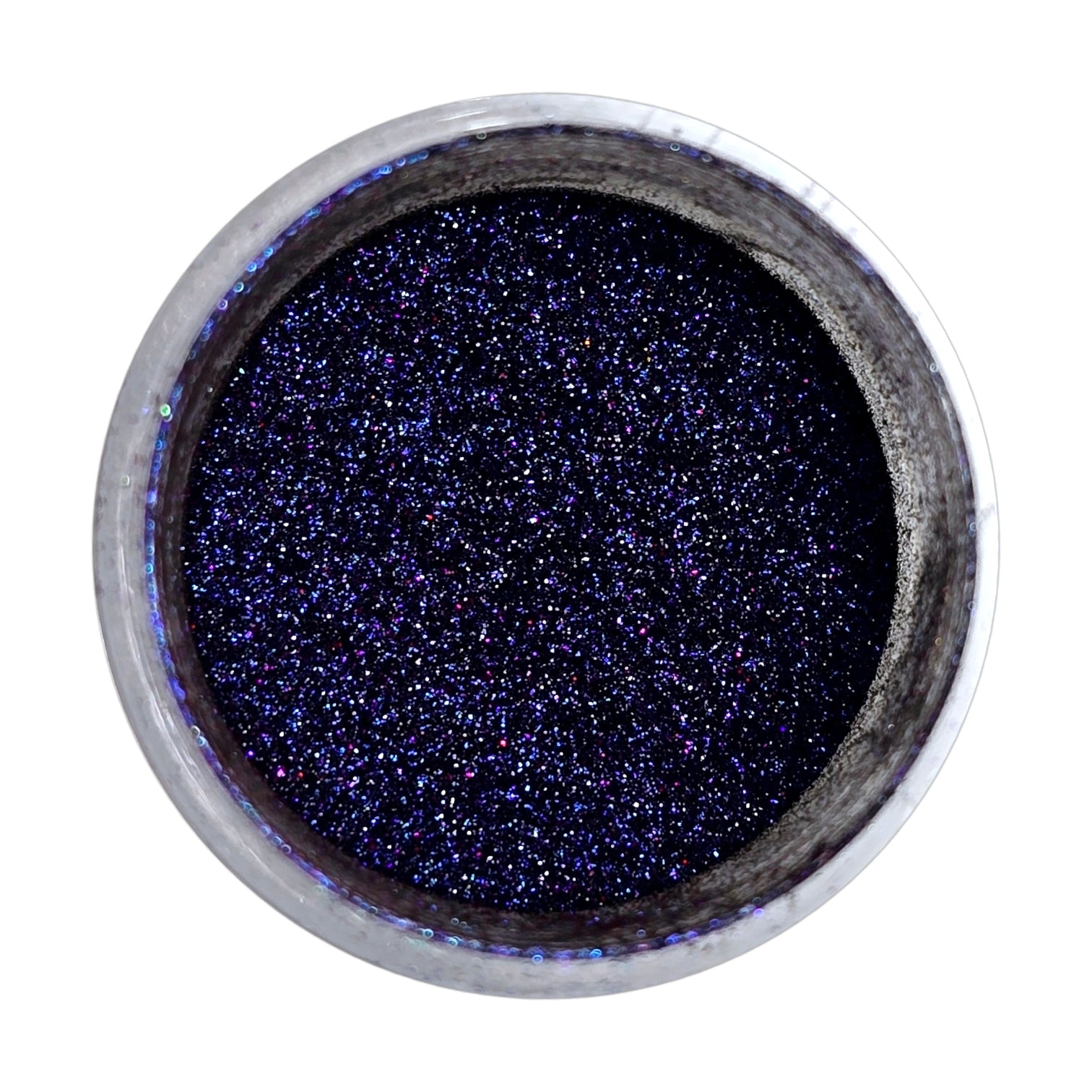Image of Pigment decor pentru unghii CUTY(chameleon)