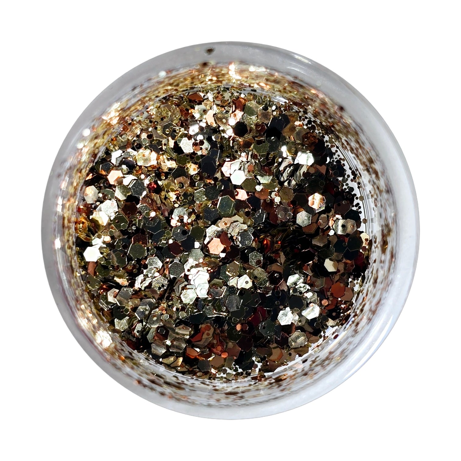 Image of Decor Glitter Extra Shine INES