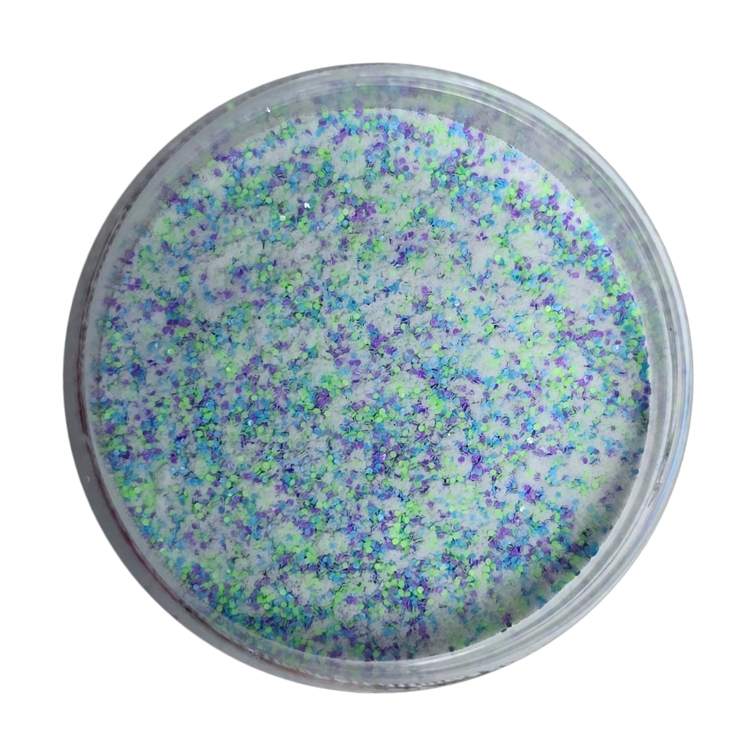 Image of Decor Unghii Sugar Effect POSY 02