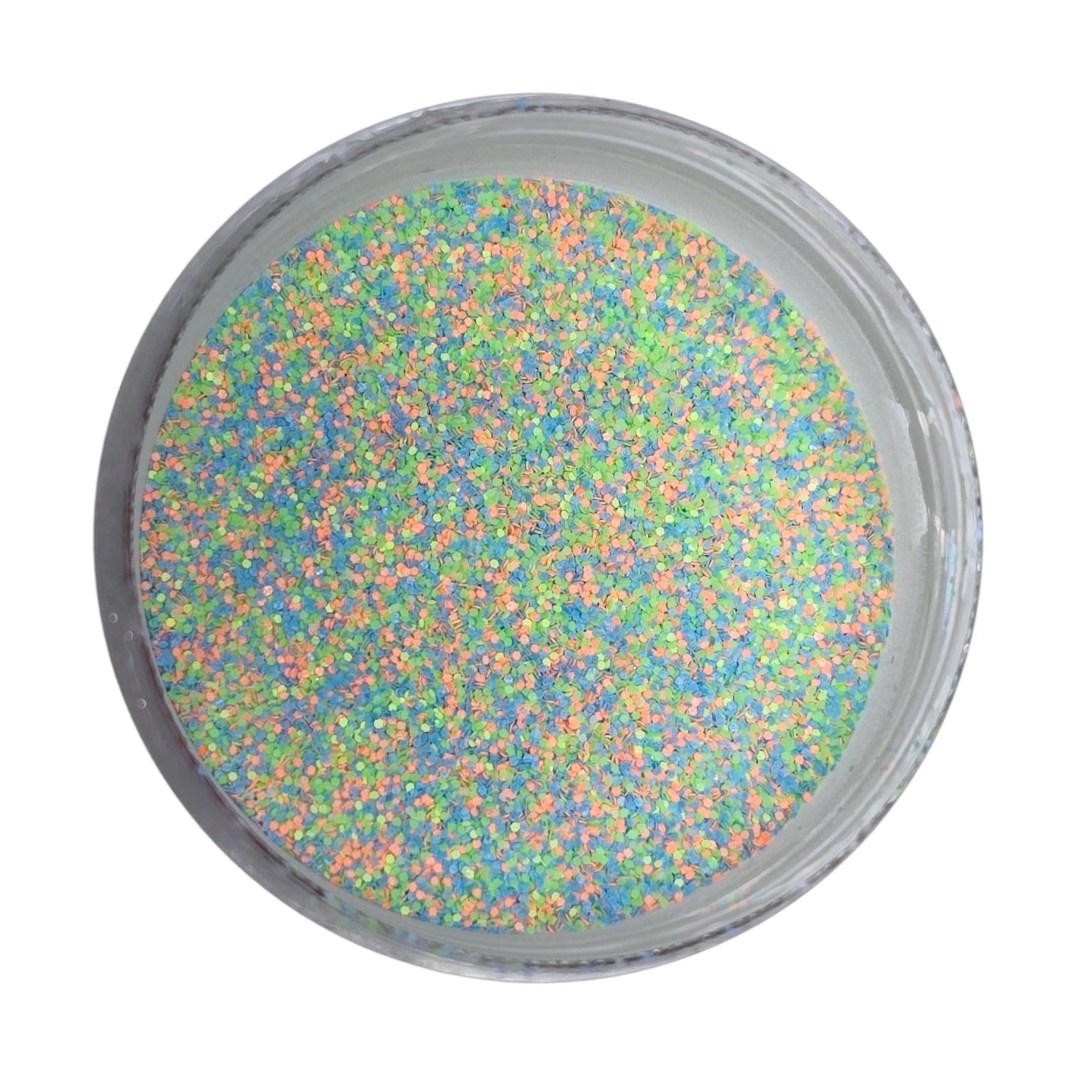 Image of Decor Unghii Sugar Effect POSY 03