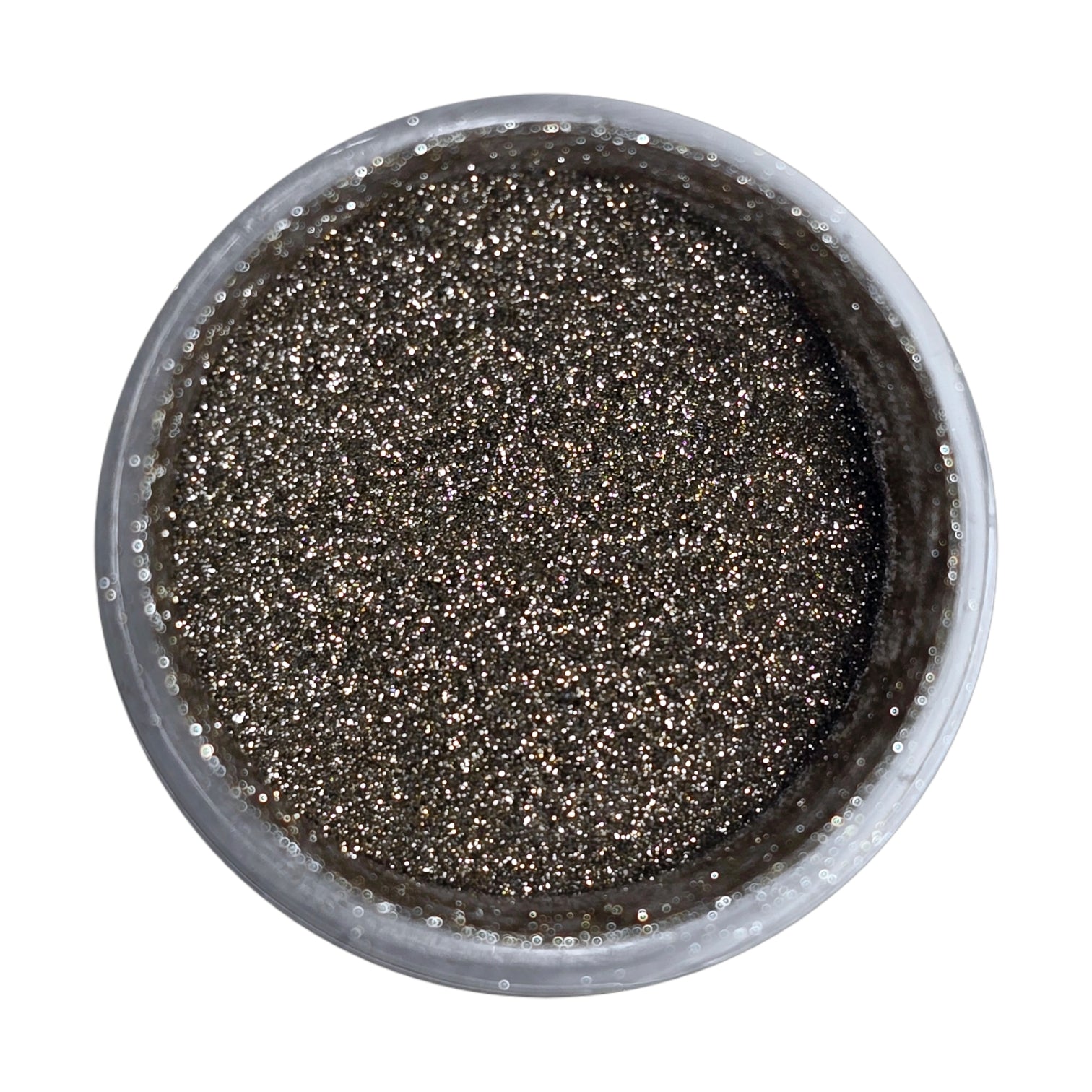 Image of Pigment decor pentru unghii Gold Mirror REZ01