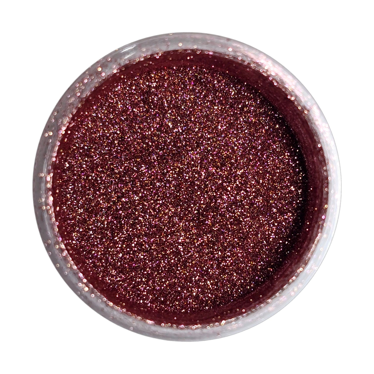 Image of Pigment decor pentru unghii PinkR Mirror REZ03