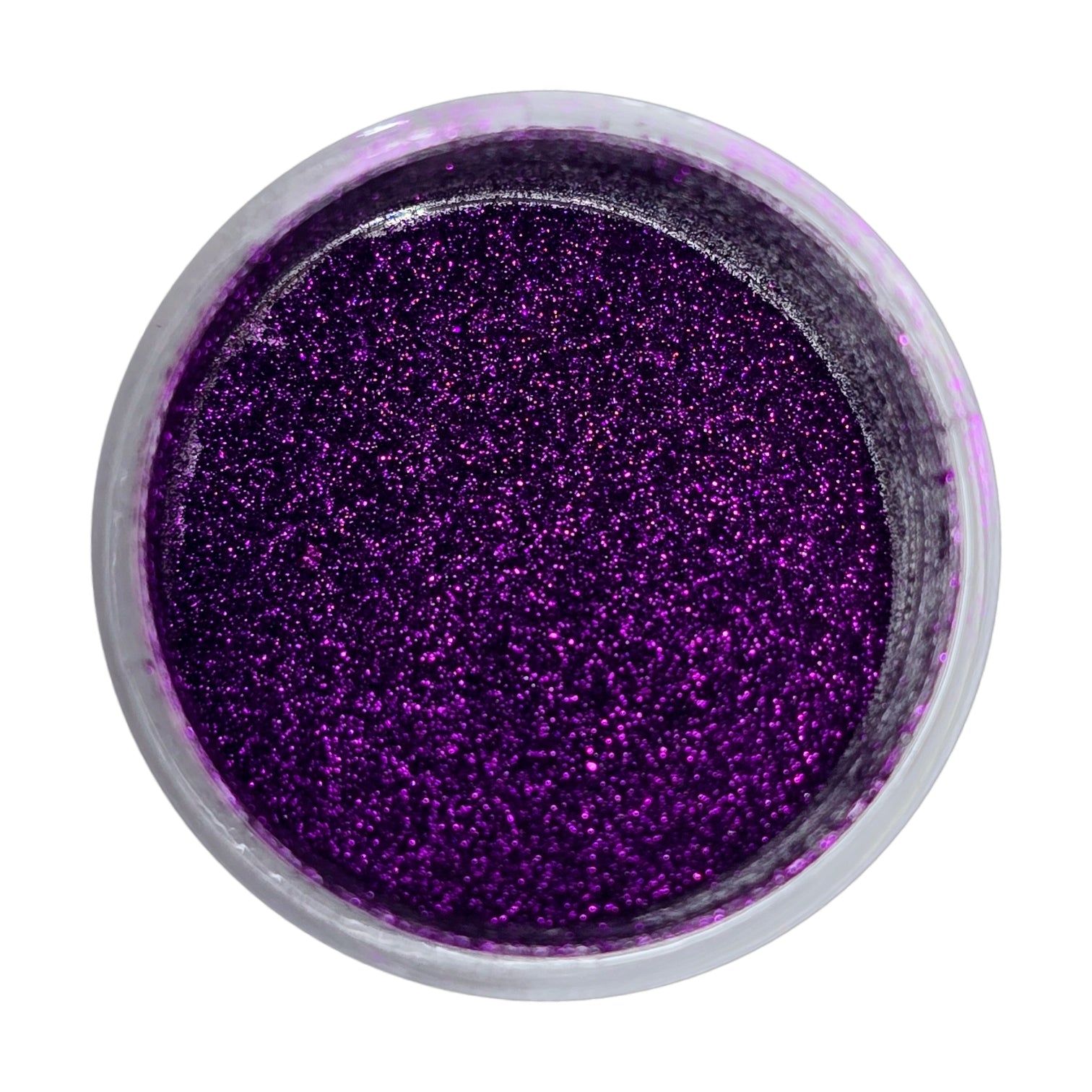 Image of Pigment decor pentru unghii Marsala Mirror FAR15