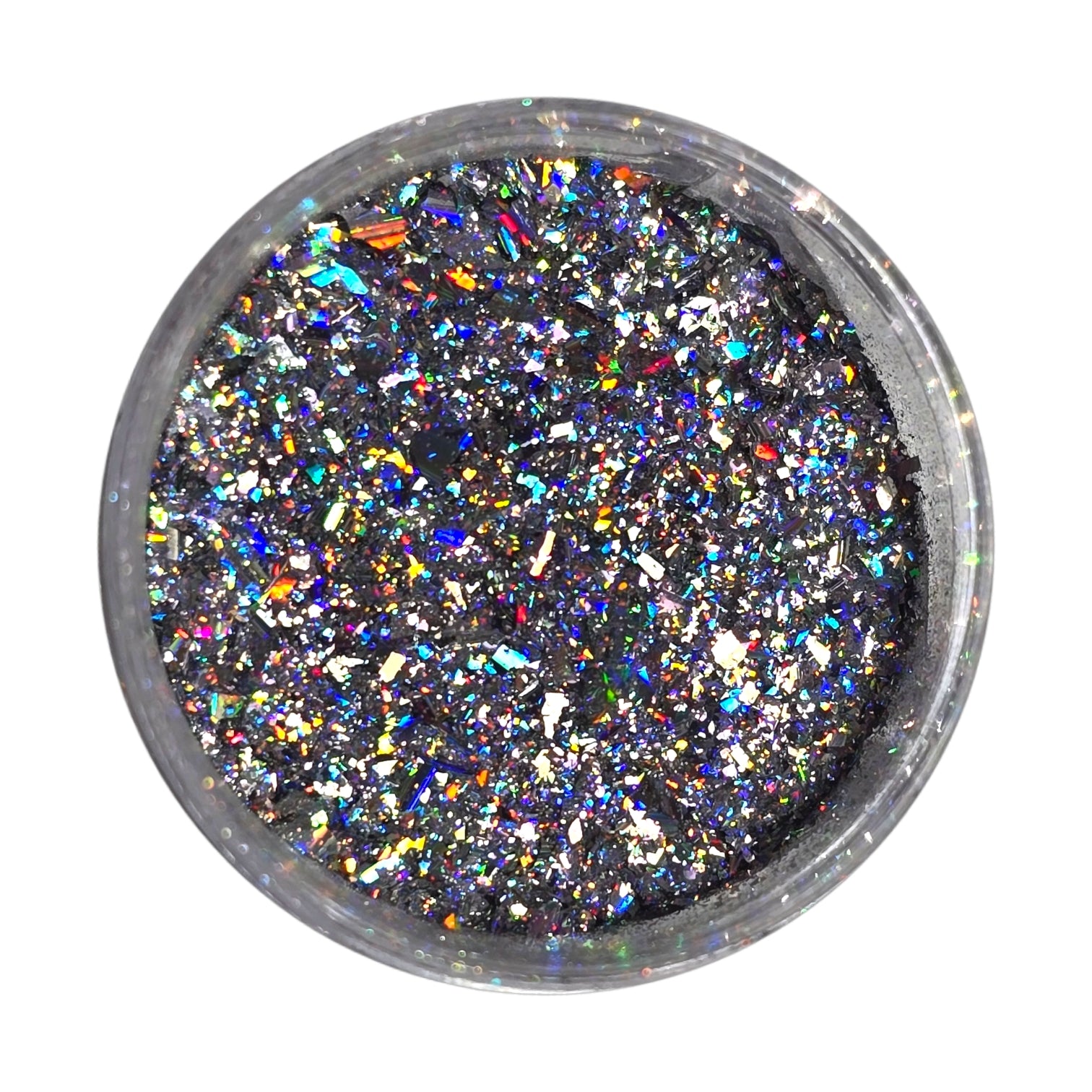 Image of Pigment pentru unghii Flakes AB2024