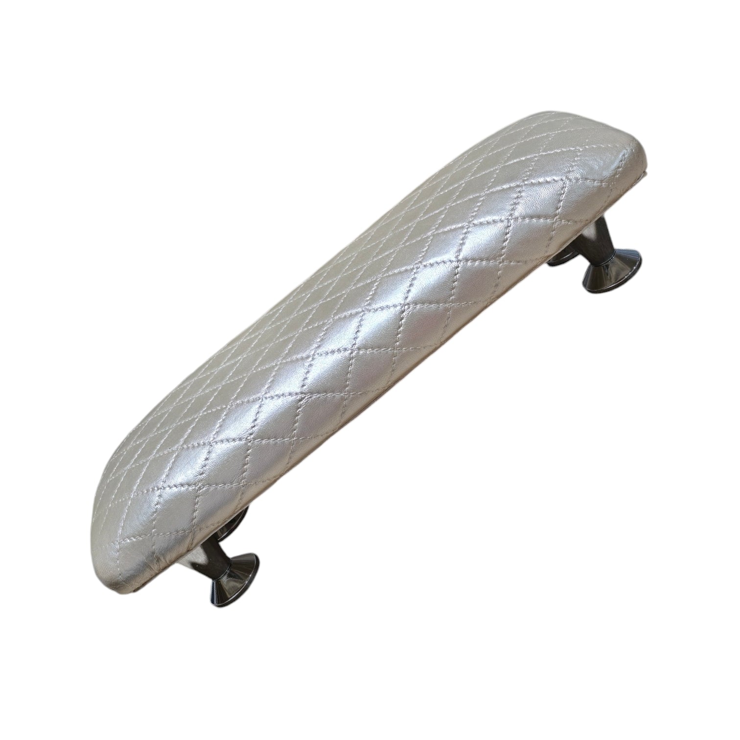 Image of Suport de Mana pentru Manichiura Aeroforce Gold Light