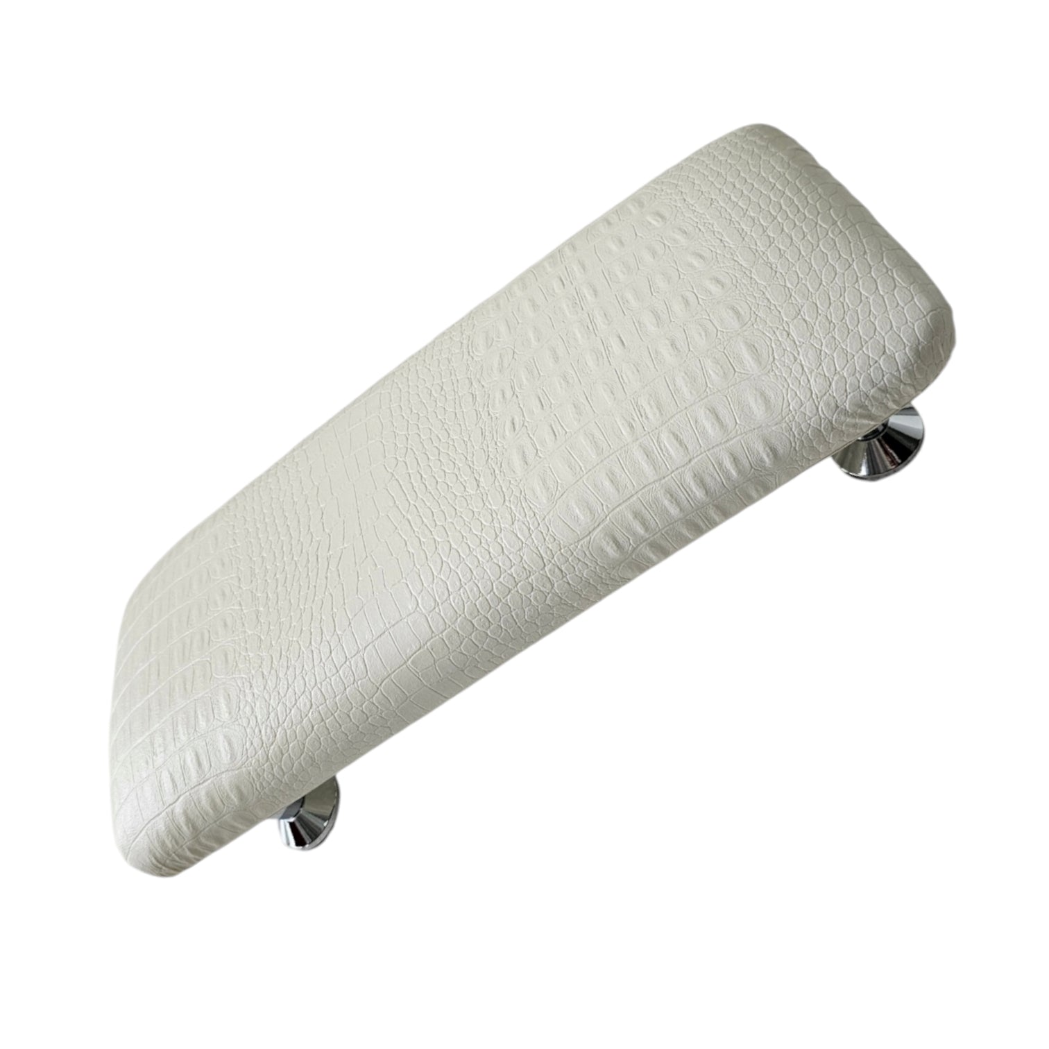 Image of Suport Mana pentru Manichiura Aeroforce White Snake 35 cm SARIX