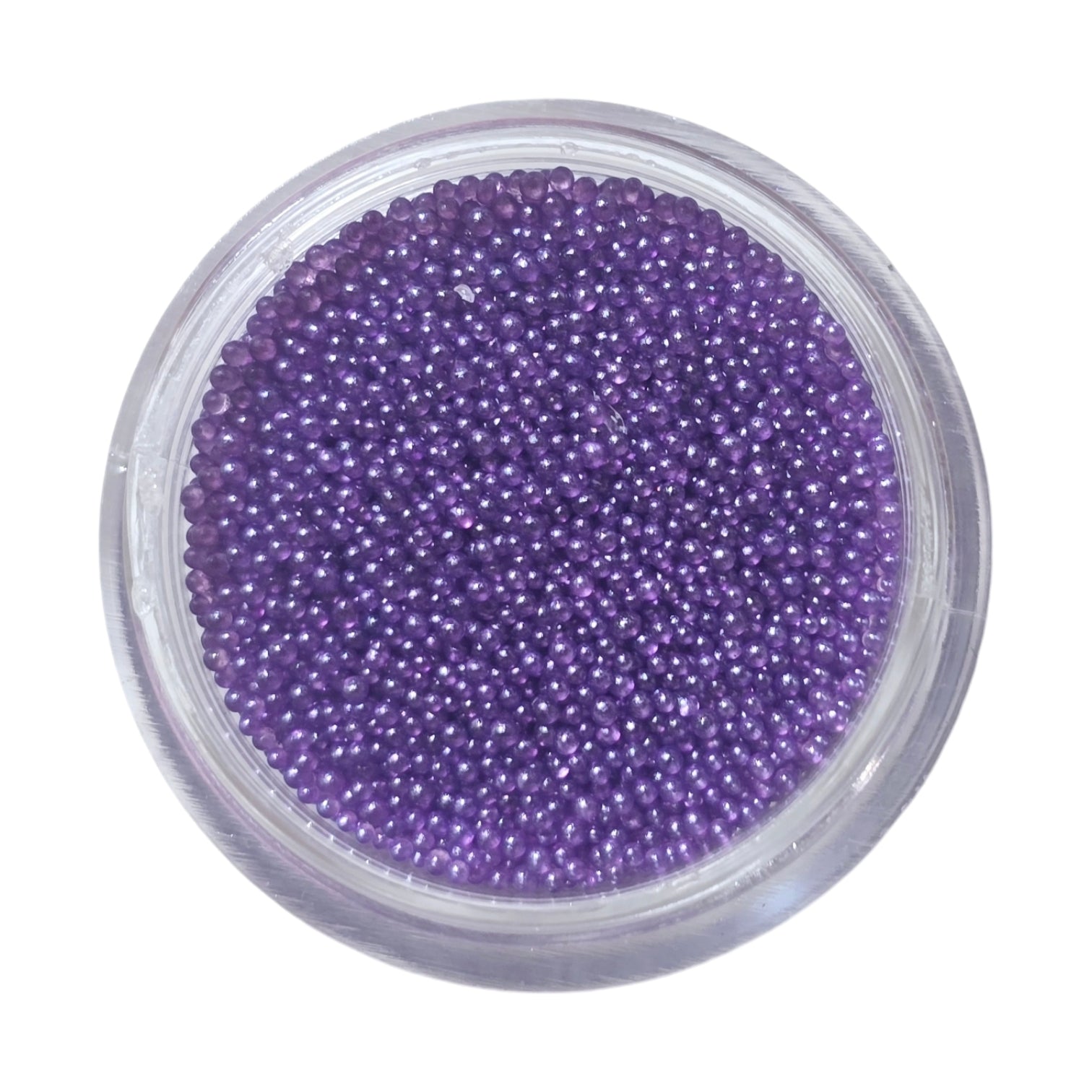 Image of Caviar Decor Unghii (purple lavanda) CPL04