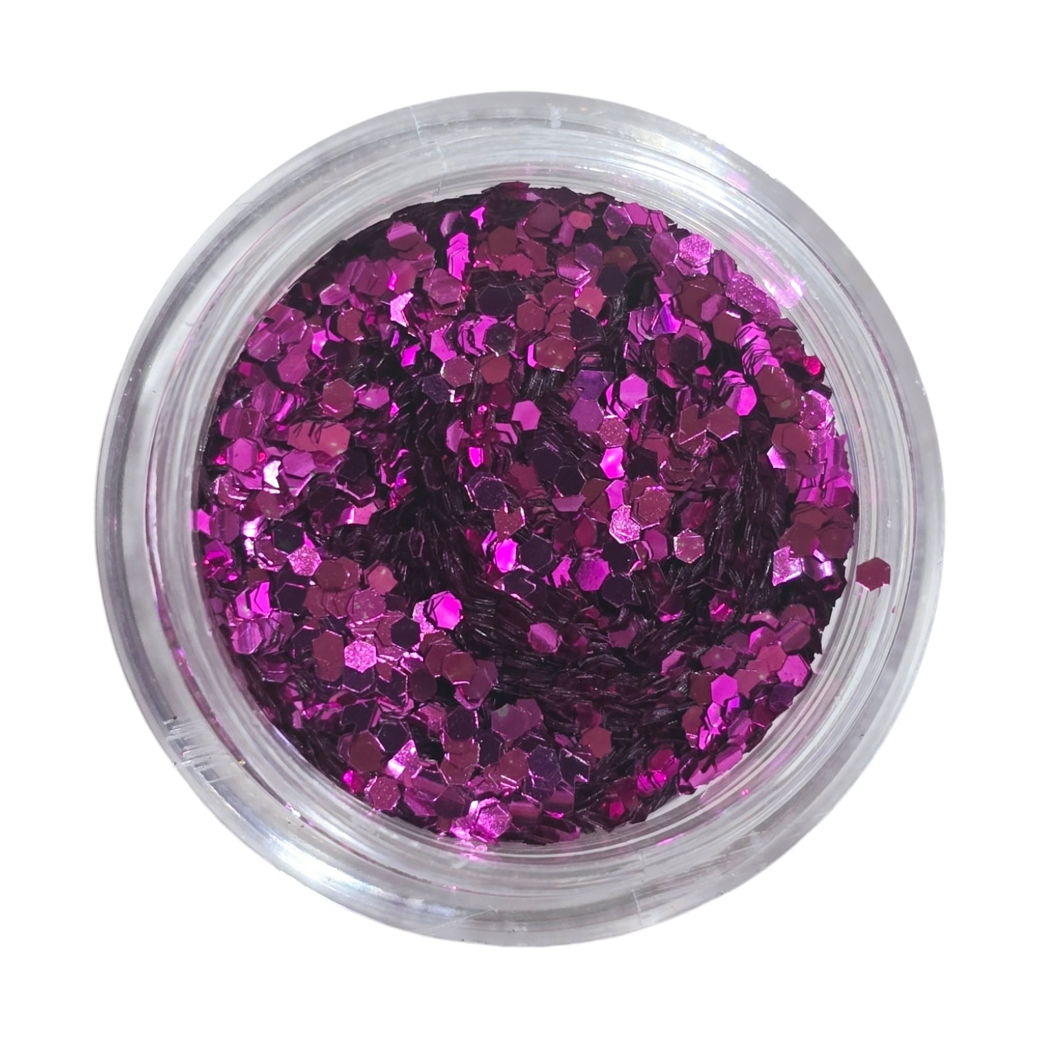 Image of Decor Unghii Glitter VOTP