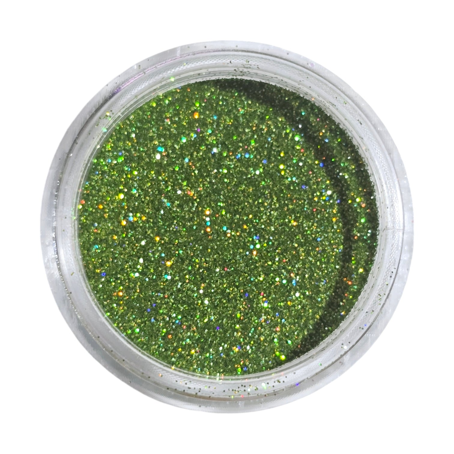 Image of Decor Unghii Glitter Forest  GF02