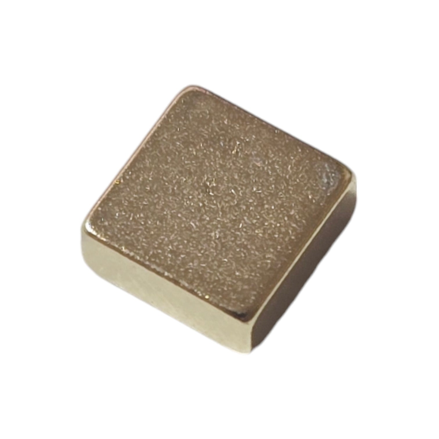 Image of Magnet Decor Oja Cat Eye AUJ 10x5x1mm