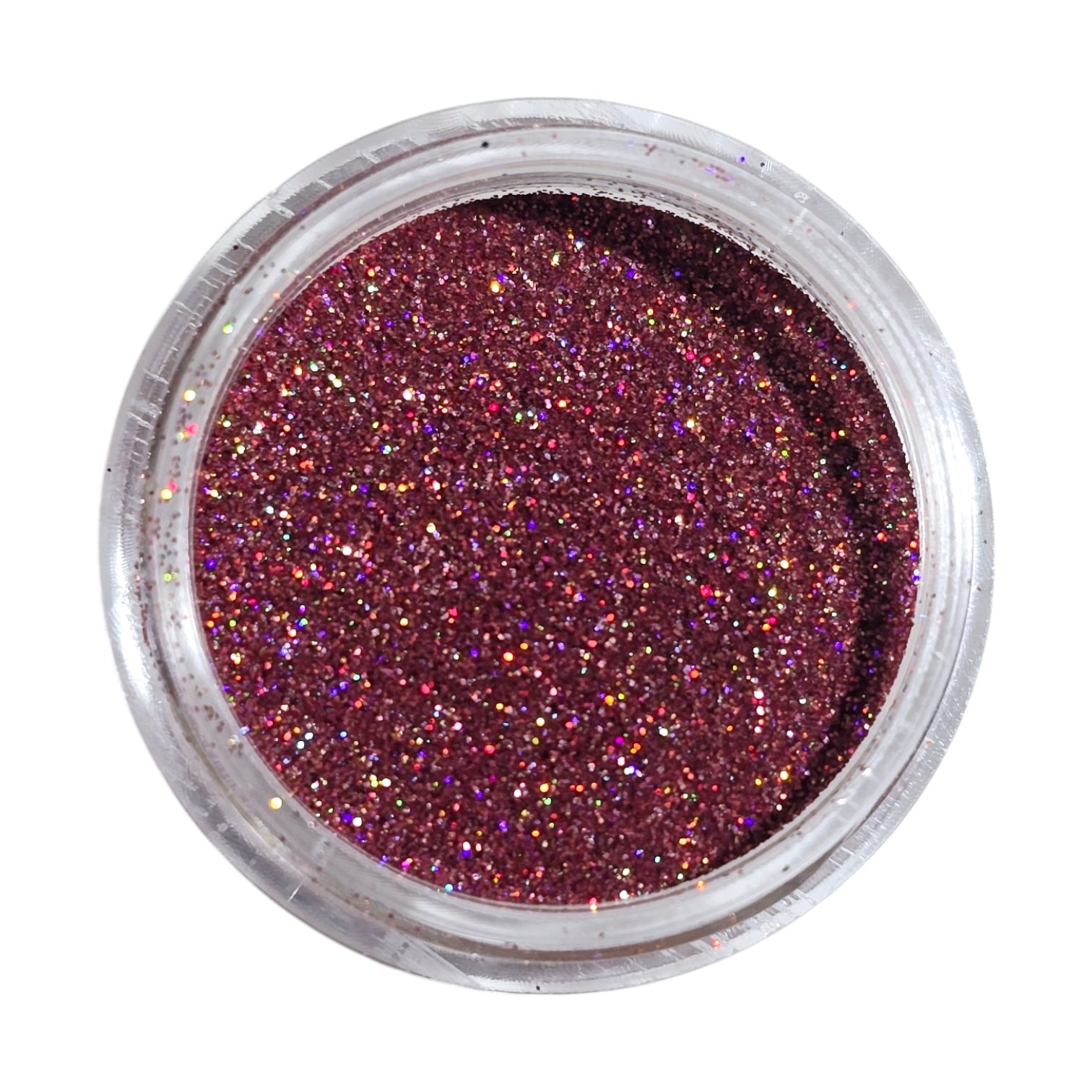 Decor Glitter Unghii Multireflex VLE
