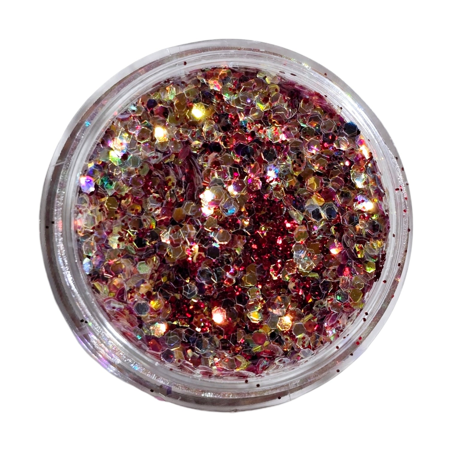 Decor Unghii Glitter LuxRedy