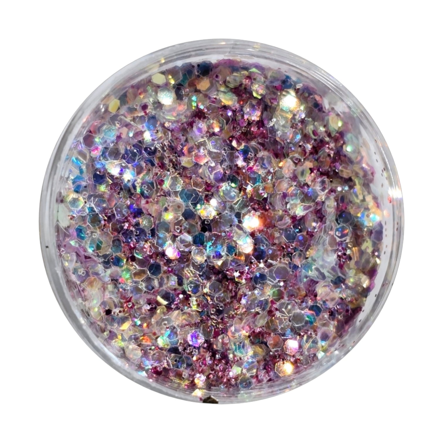 Decor Unghii Glitter LuxPik