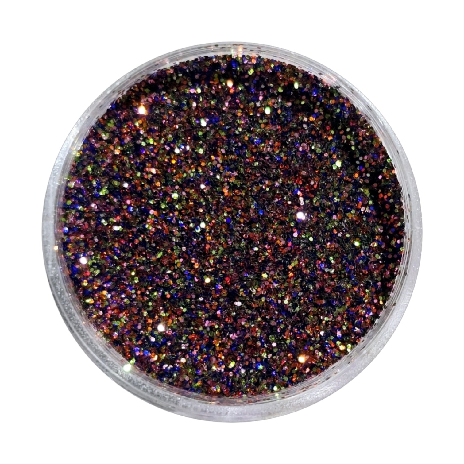Decor Unghii Glitter Multireflex TAP