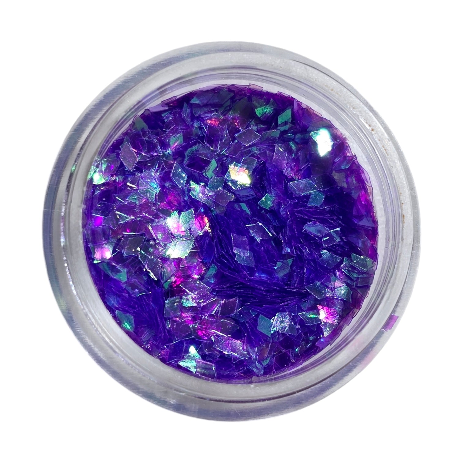 Decor Unghii Glitter LALE