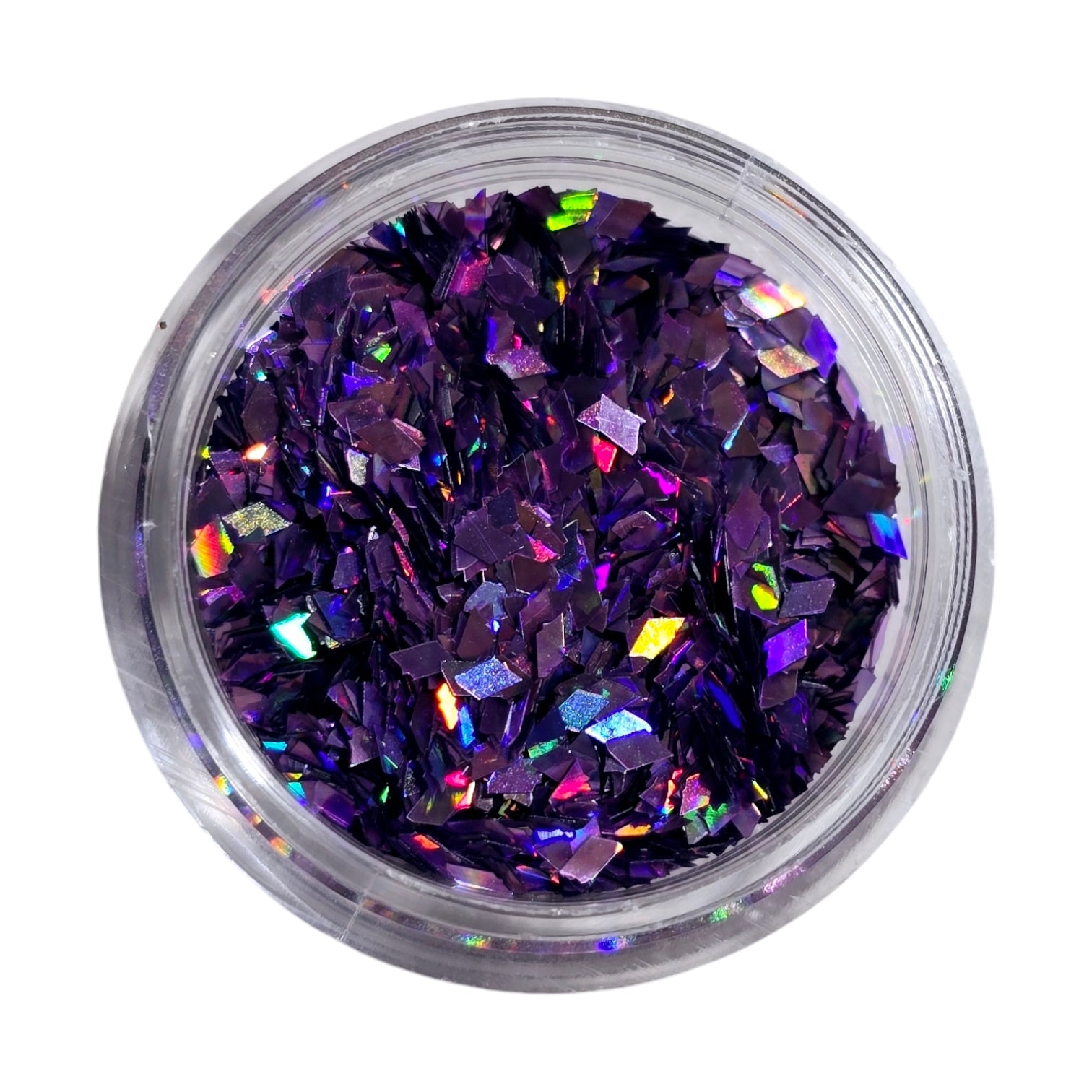 Decor Unghii Glitter MARK