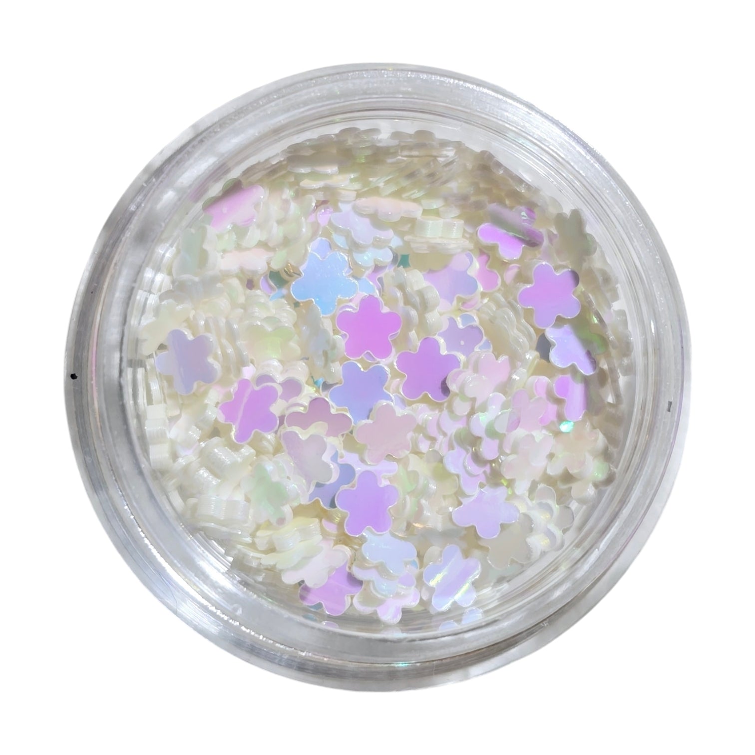Image of Decor Unghii Forme Flower FFB