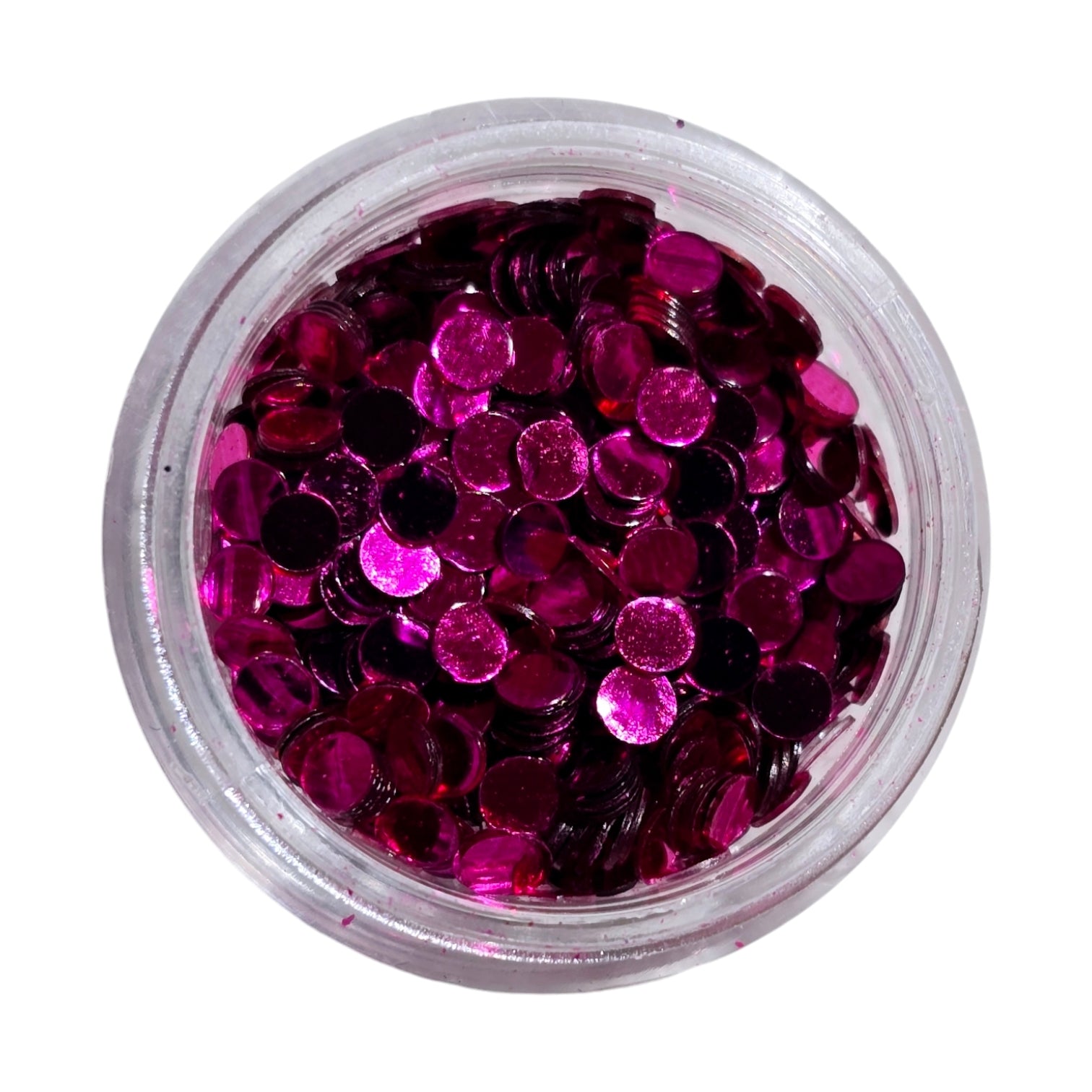 Image of Decor Unghii Forme Bubble VVB