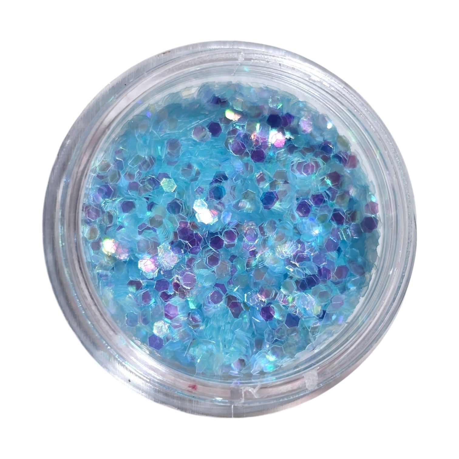 Image of Decor Unghii Glitter SKYUP