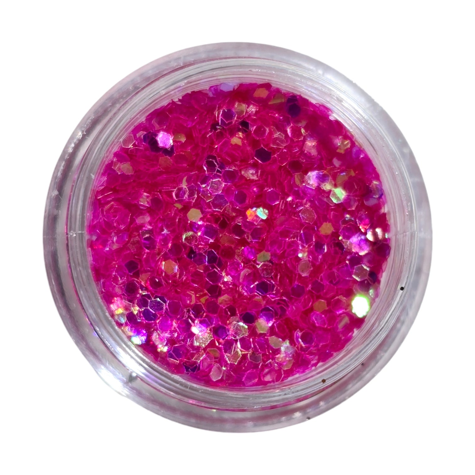 Image of Decor Unghii Glitter PUSEL