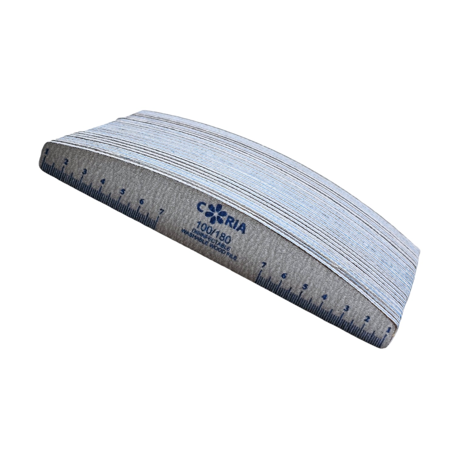 Image of Set 25 Pile Unghii Coria 100x180 Gradate
