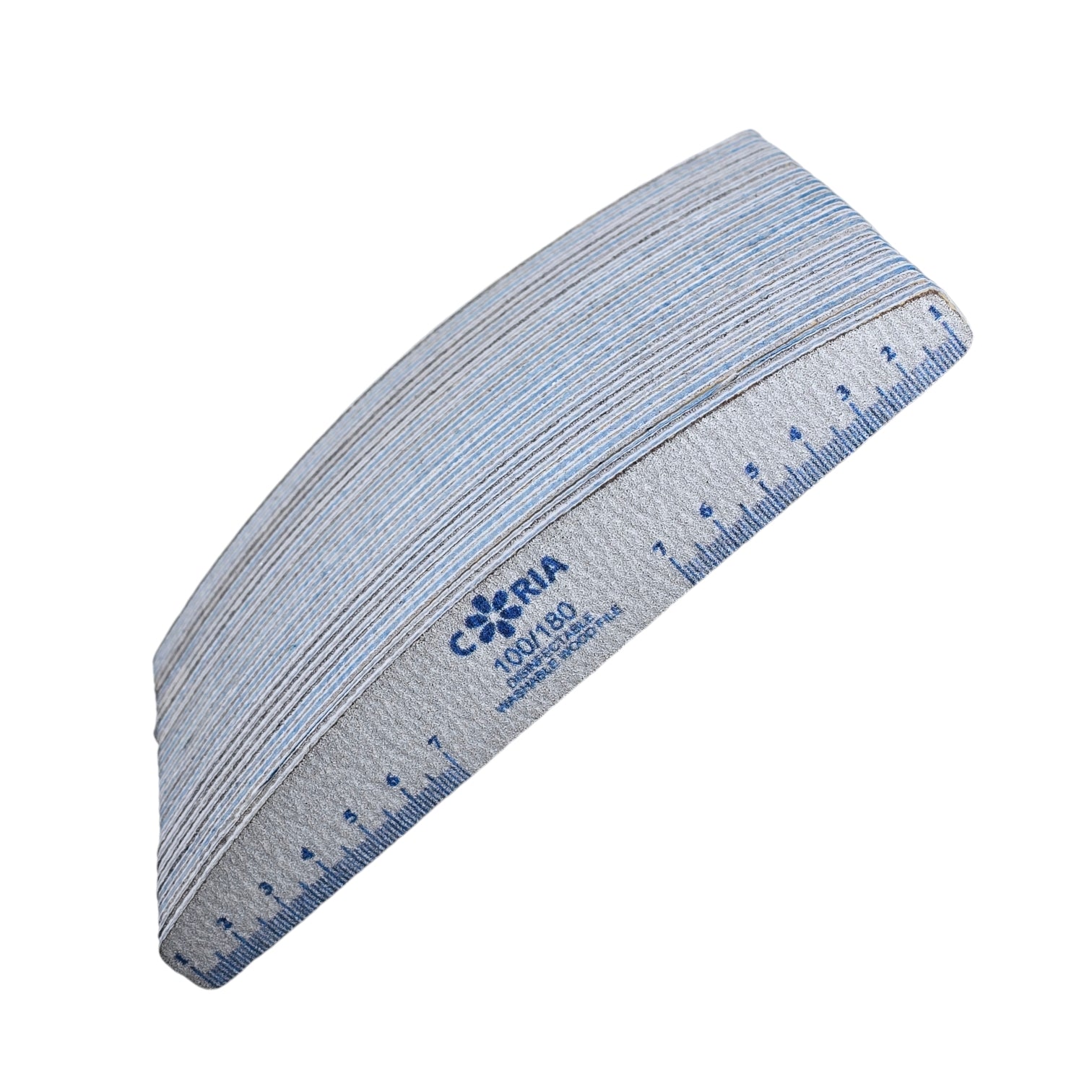 Image of Set 25 Pile Unghii Coria 100x180 Gradate