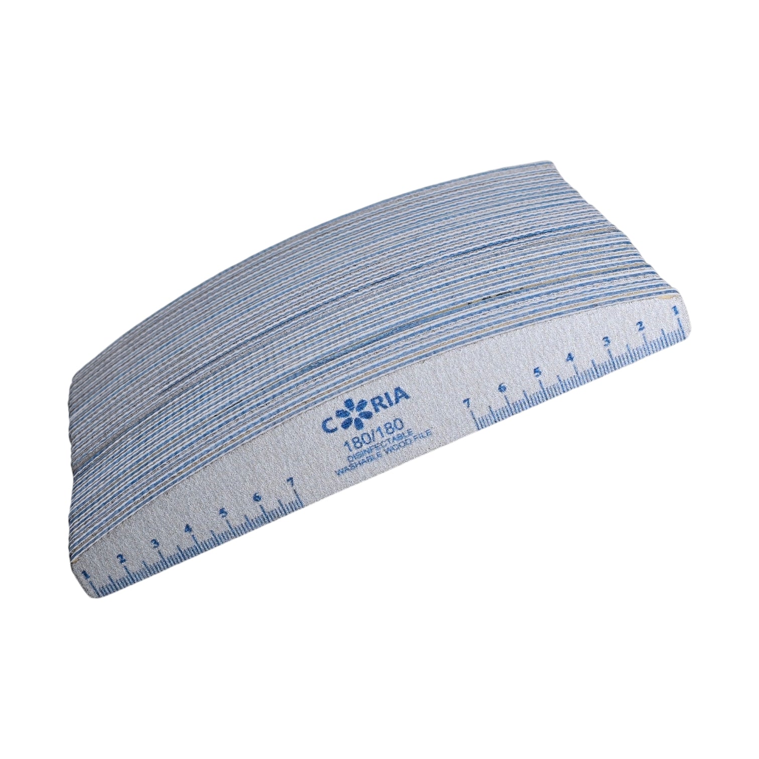 Image of Set 25 Pile Unghii Coria 180x180 Gradate