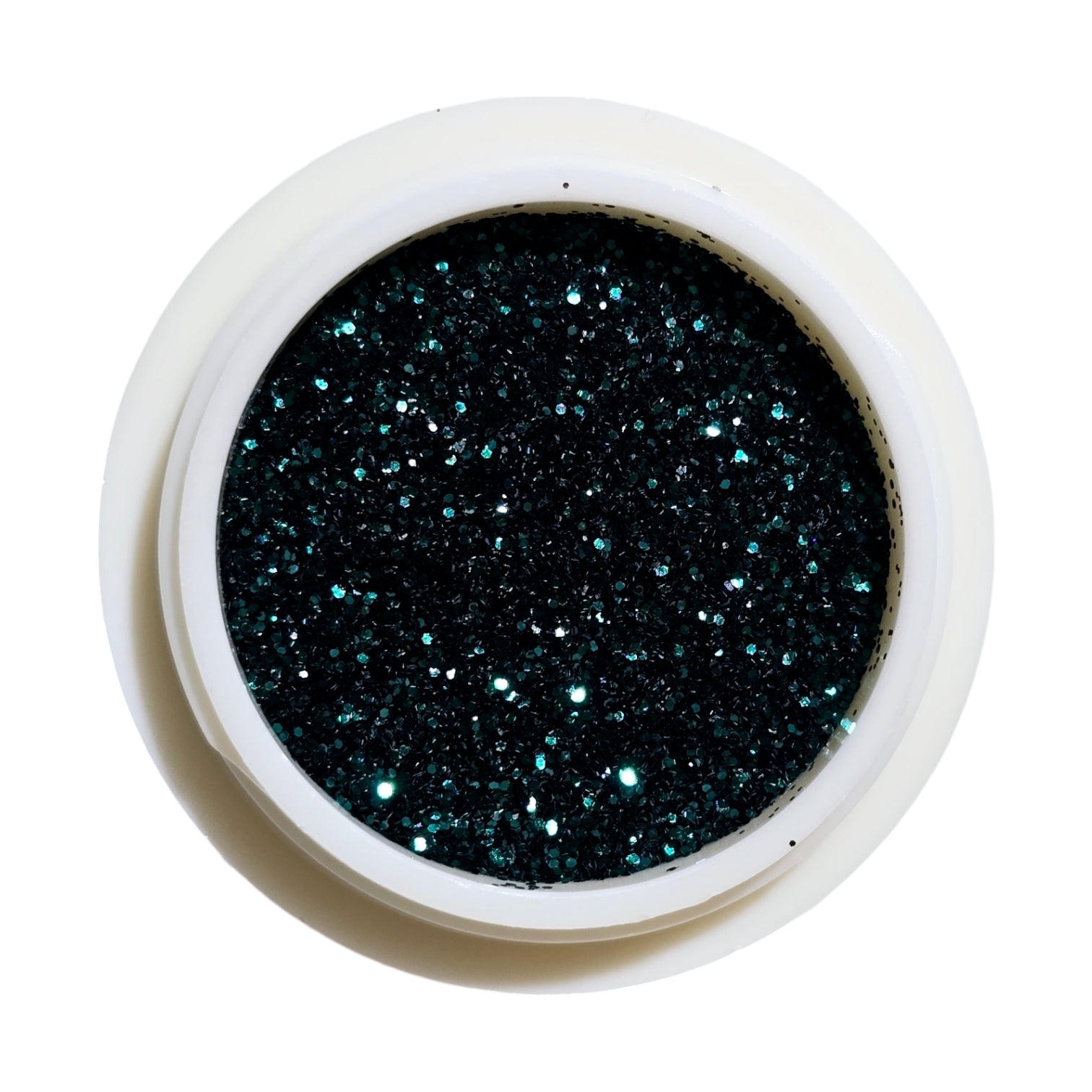 Decor Unghii Glitter LuxyVerde