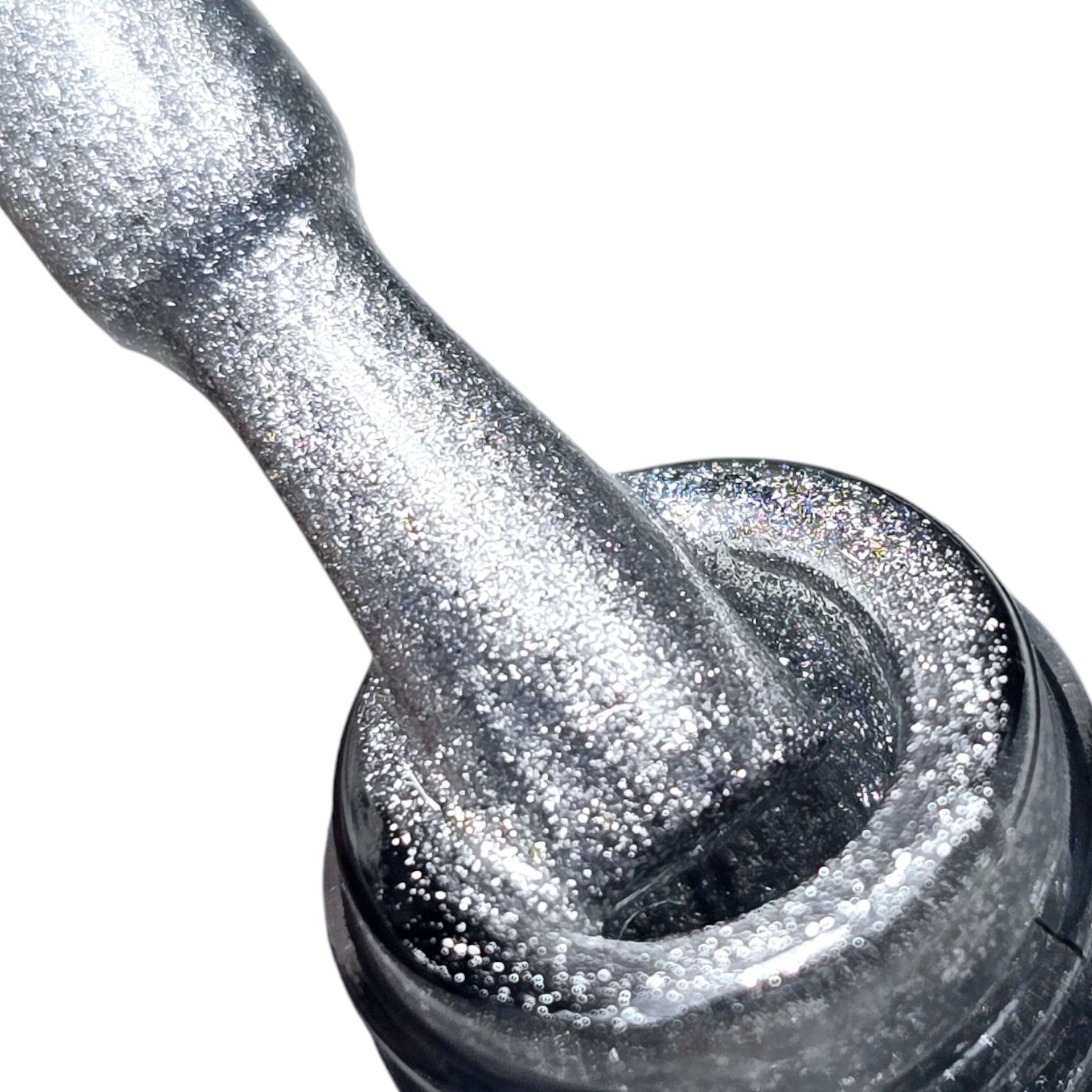 Image of Oja Semi Cat Eye Magnetic Moonstone 03  15ml