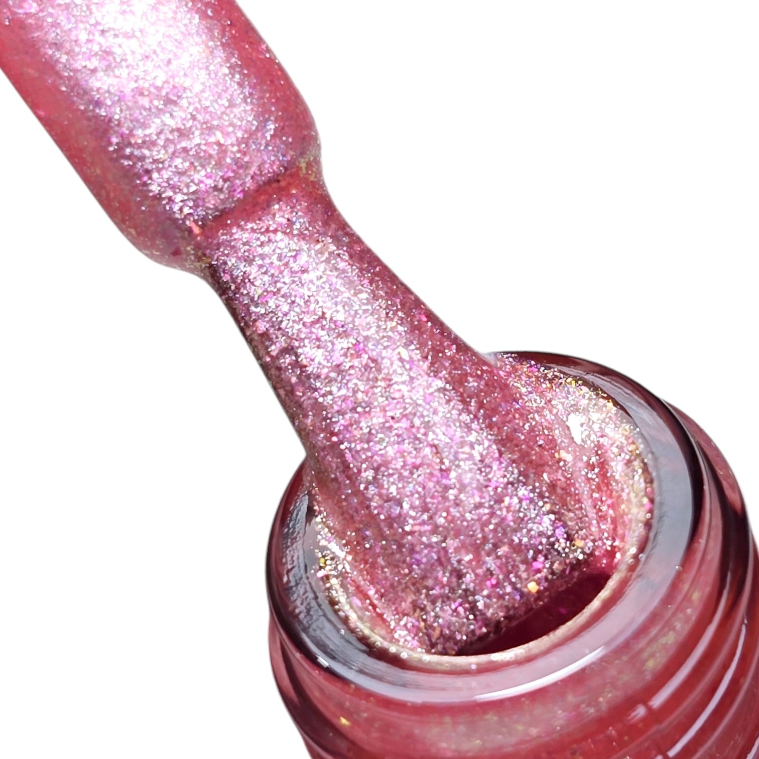 Image of Oja Semi Cat Eye Magnetic Celestial 02  15ml