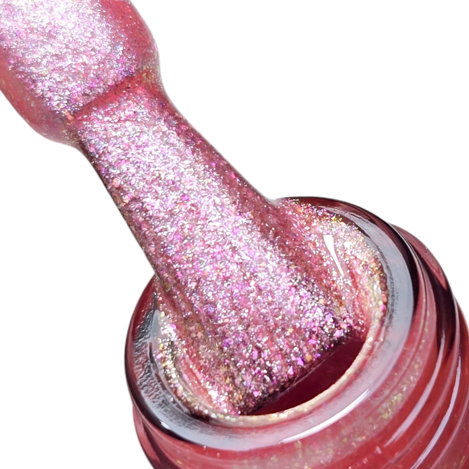 Image of Oja Semi Cat Eye Magnetic Celestial 02  15ml