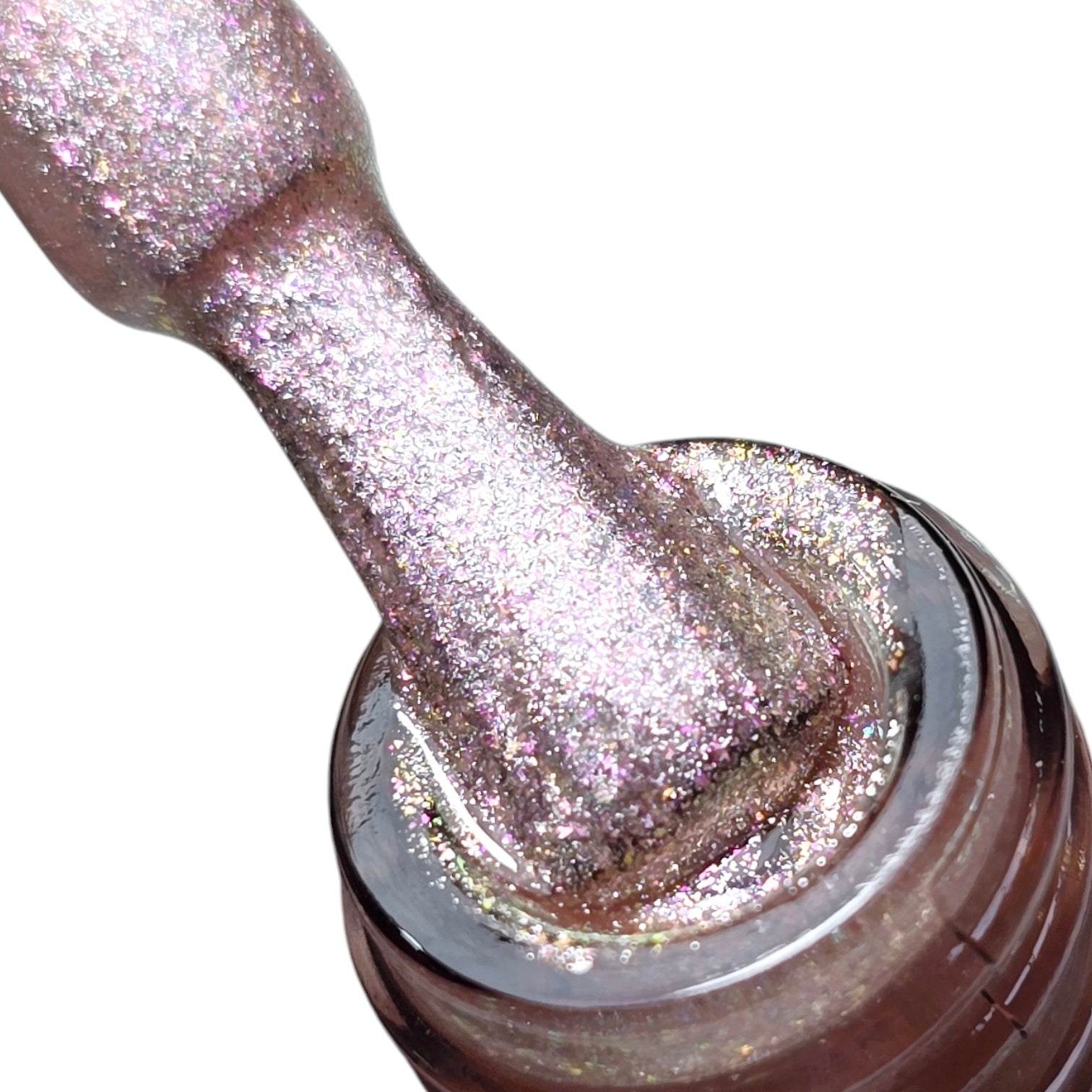 Image of Oja Semi Cat Eye Magnetic Celestial 09  15ml