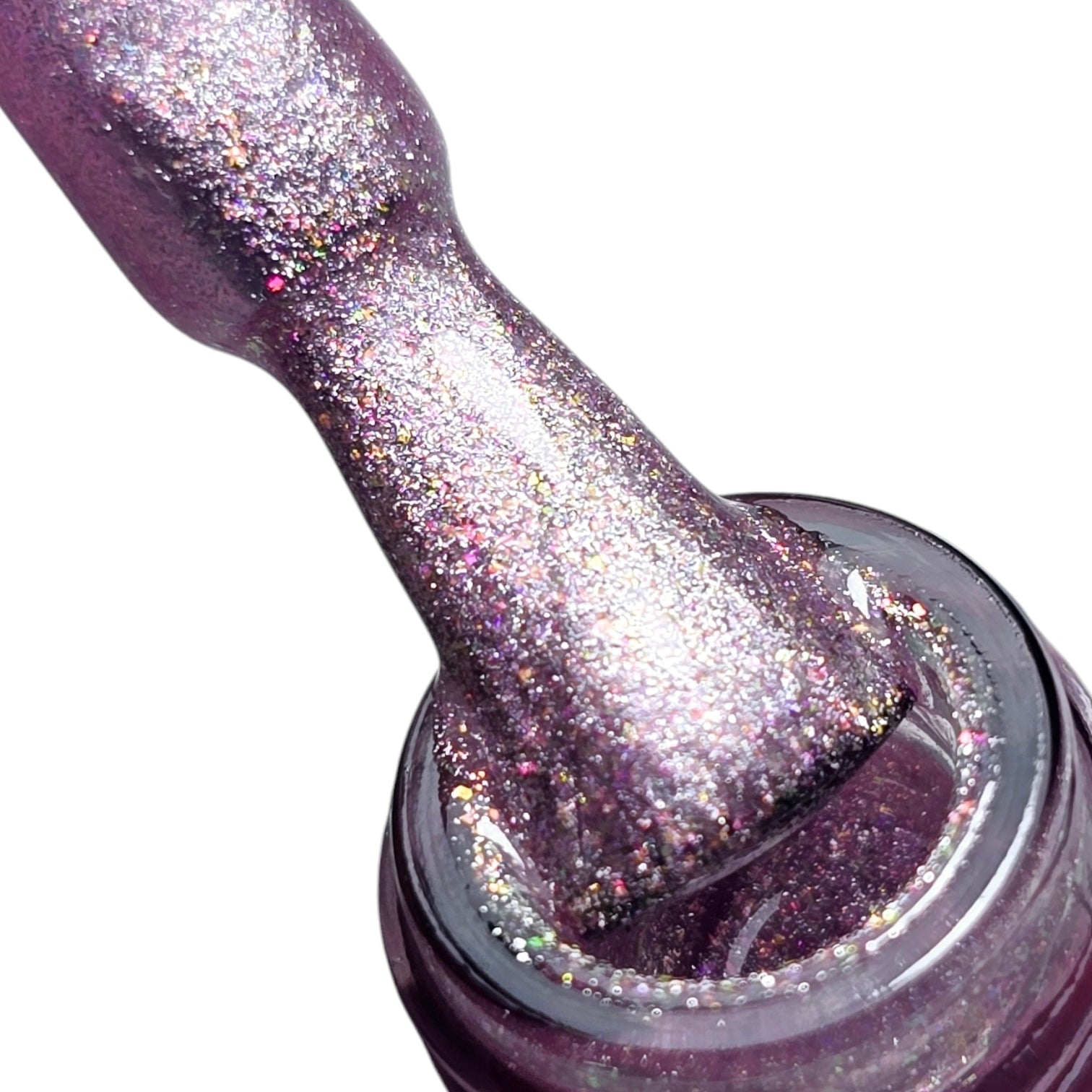 Image of Oja Semi Cat Eye Magnetic Celestial 10  15ml