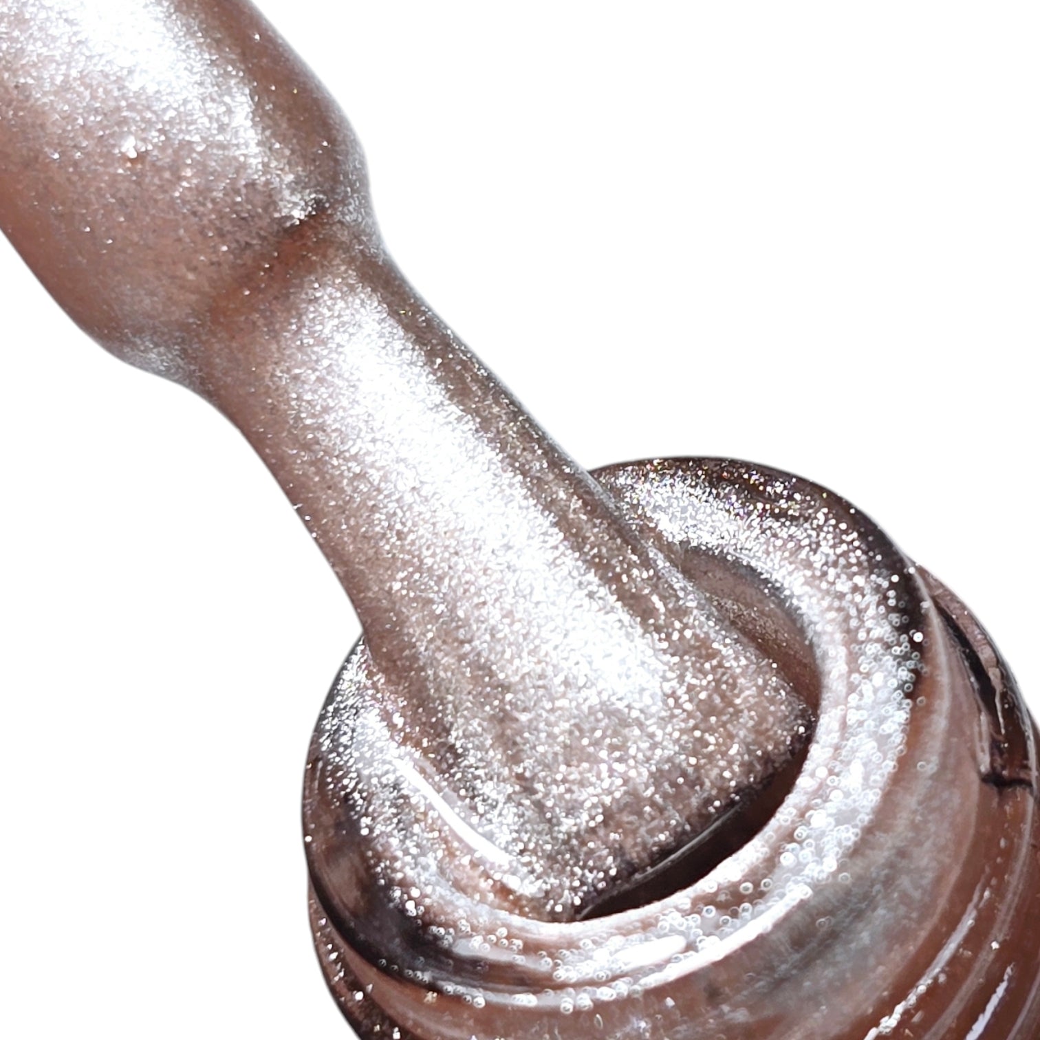 Oja Semi Cat Eye Mystic Magnetic 02 15ml