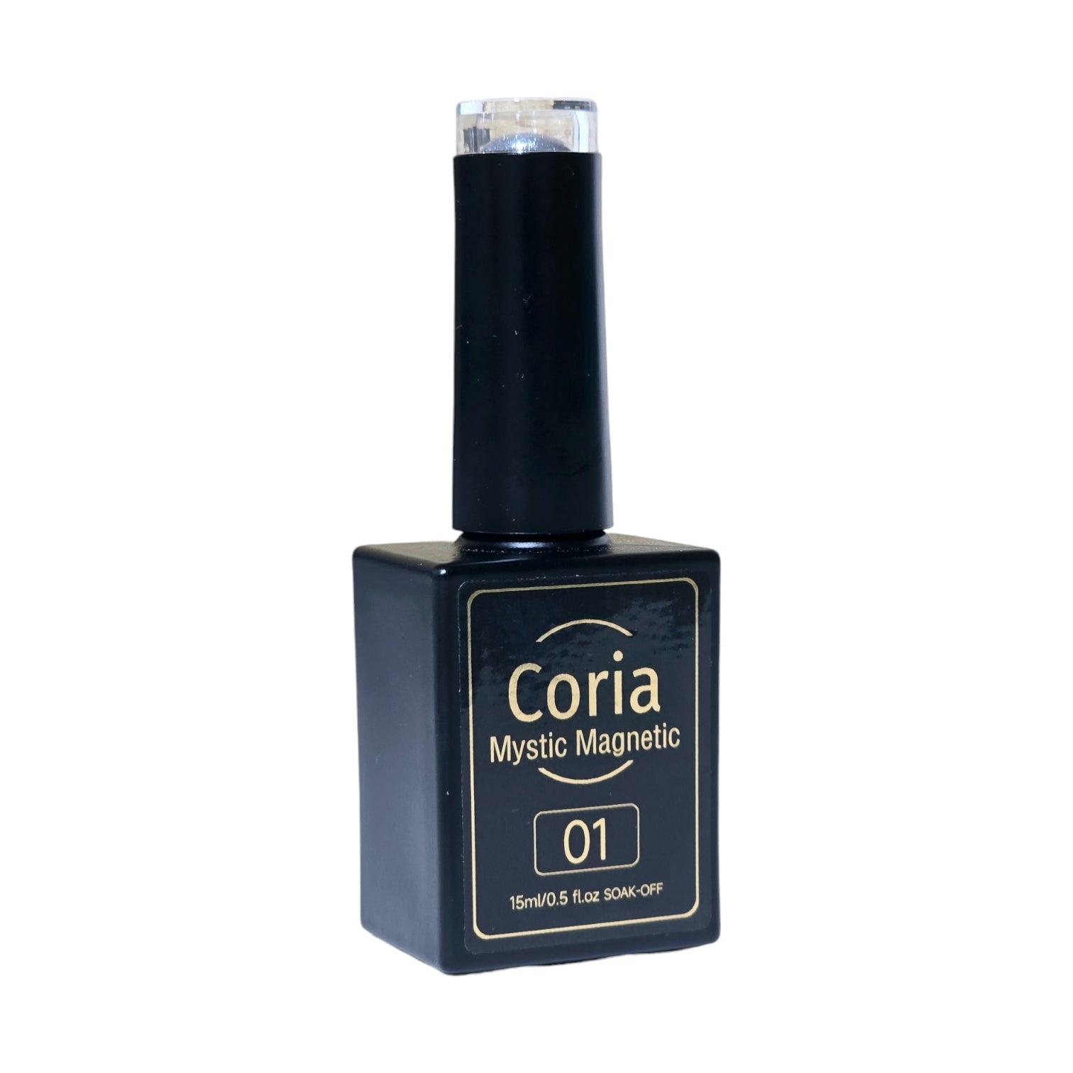 Oja Semi Cat Eye Mystic Magnetic 07 15ml