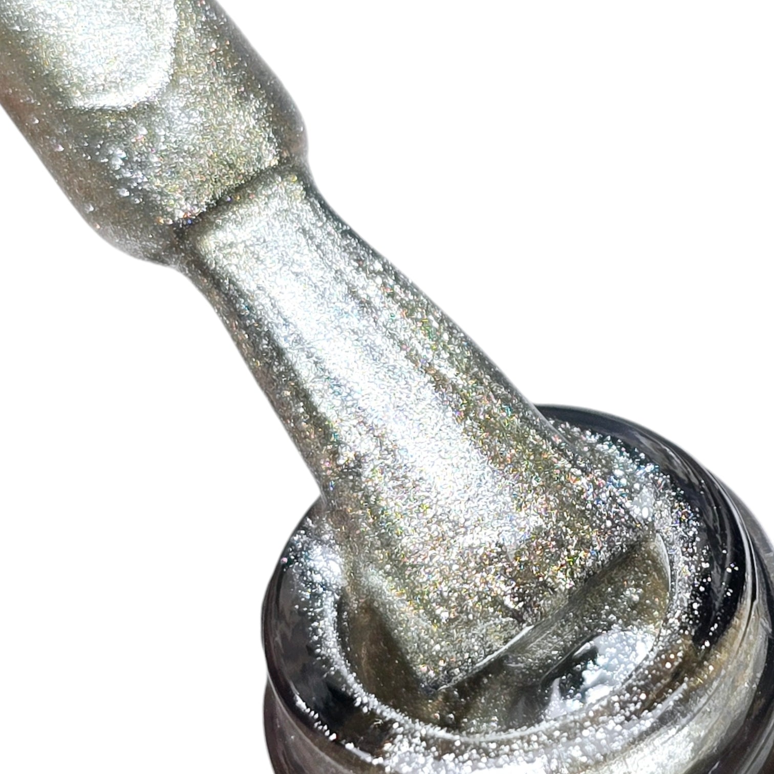 Oja Semi Cat Eye Mystic Magnetic 03 15ml