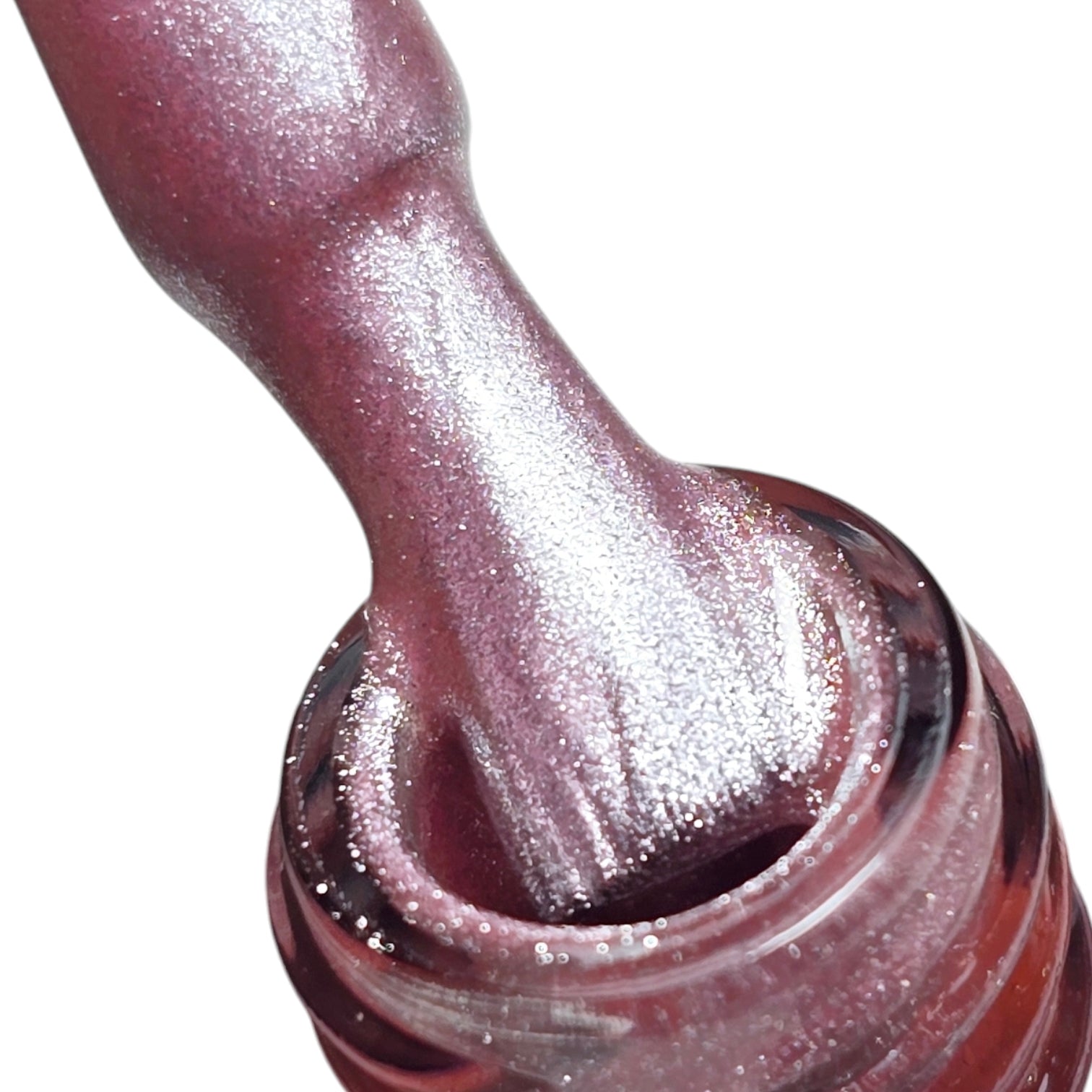 Oja Semi Cat Eye Mystic Magnetic 04 15ml