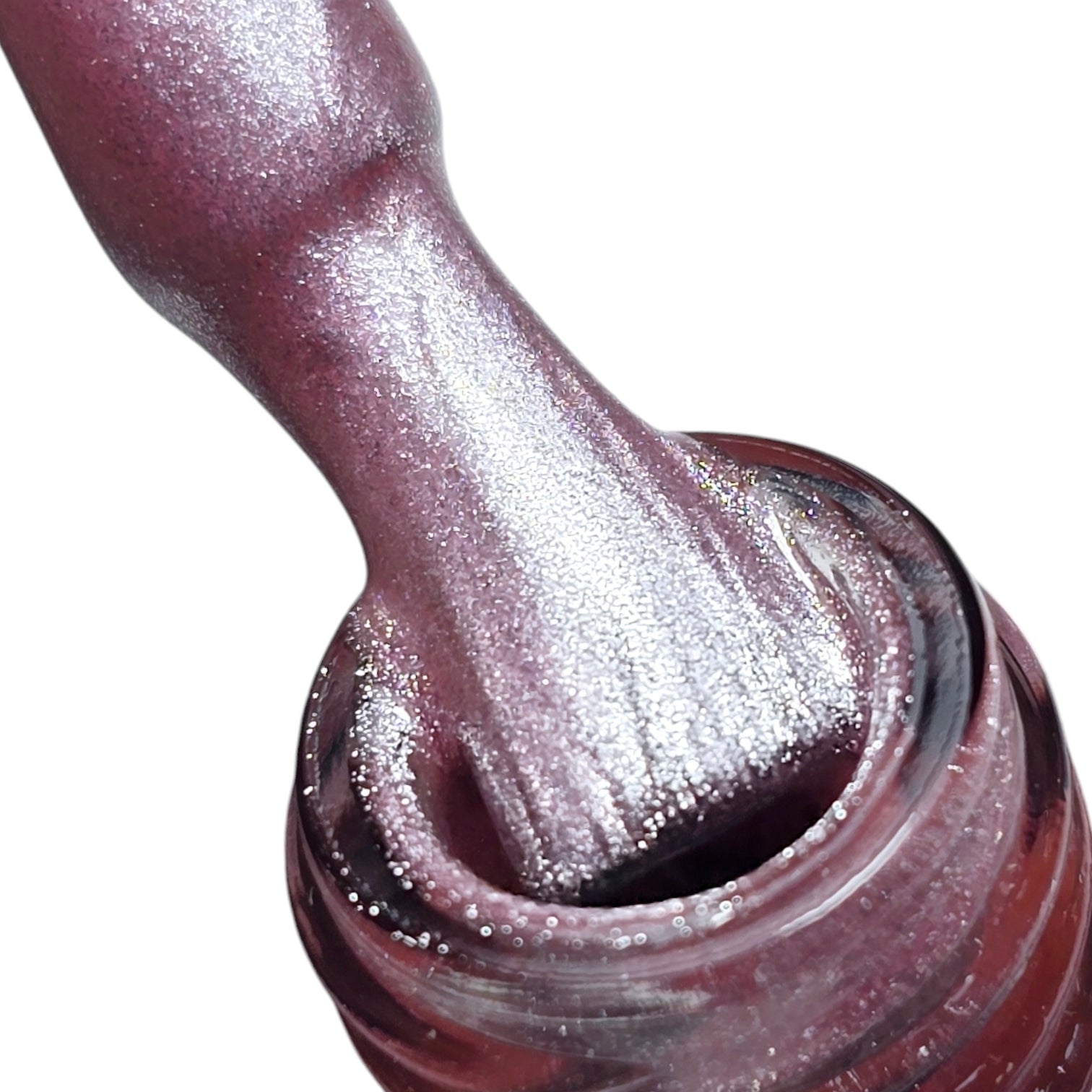 Oja Semi Cat Eye Mystic Magnetic 04 15ml